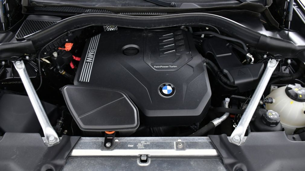 2023 BMW X3 sDrive30i #32