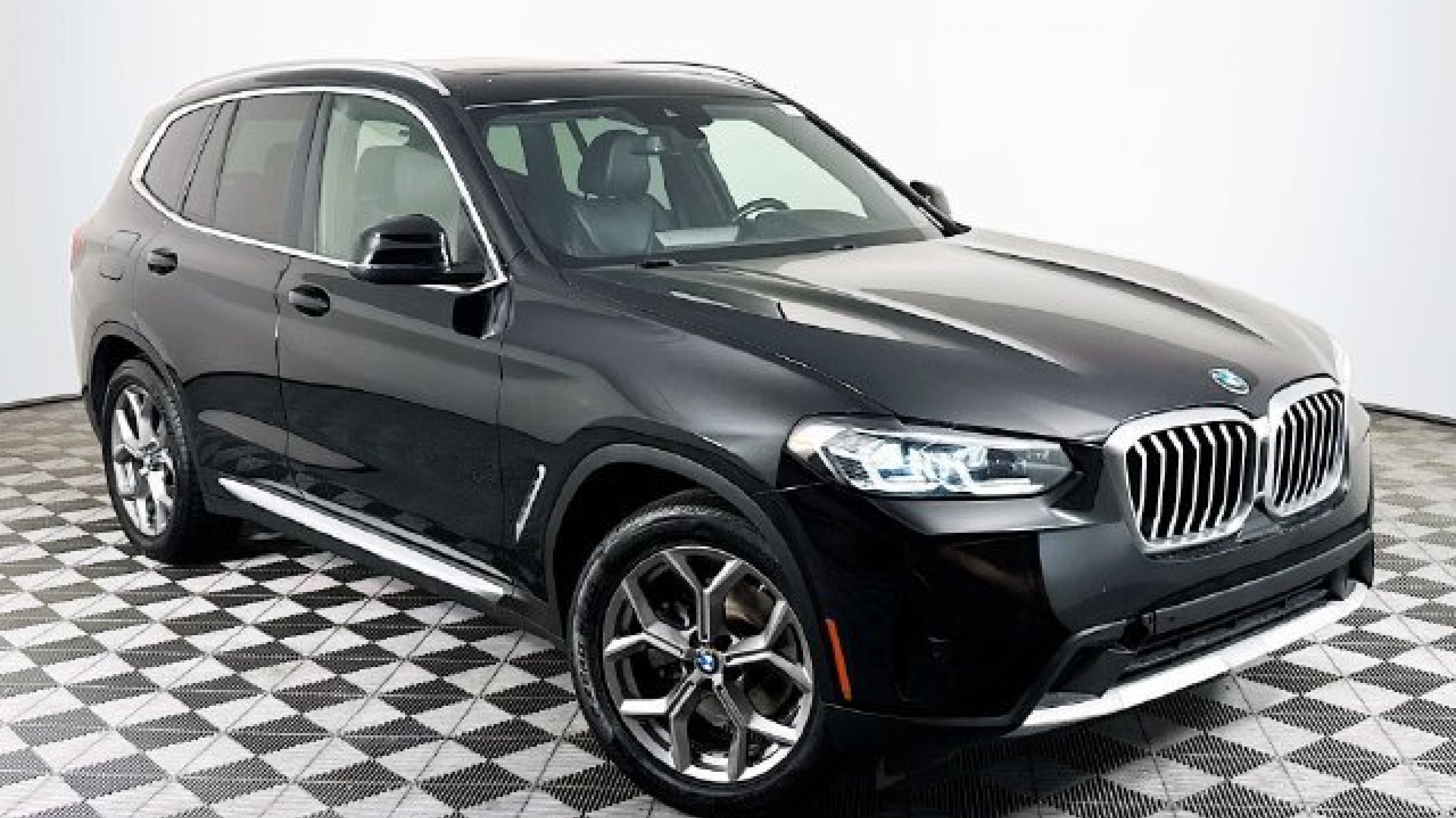 2023 BMW X3