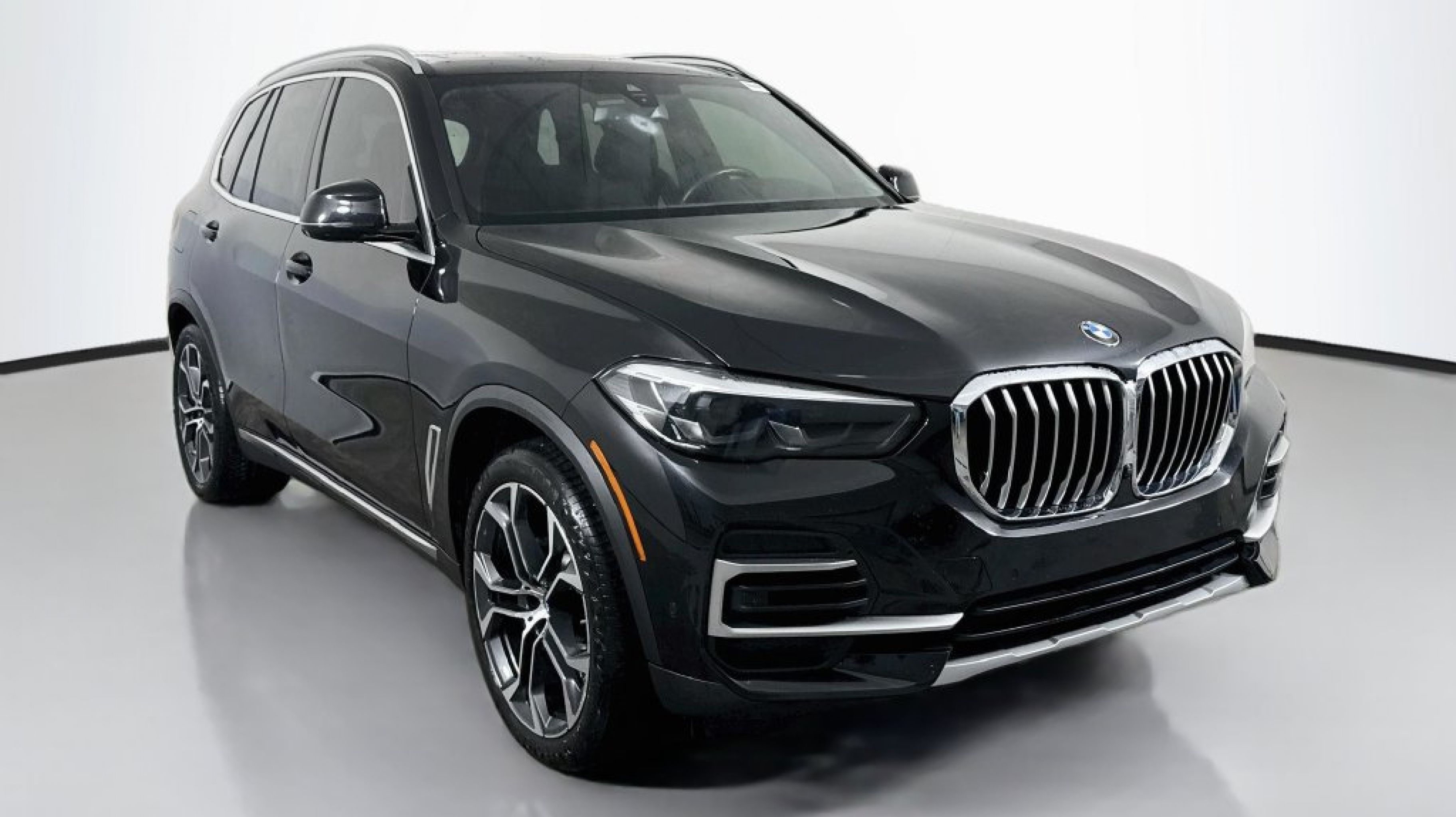 2023 BMW X5