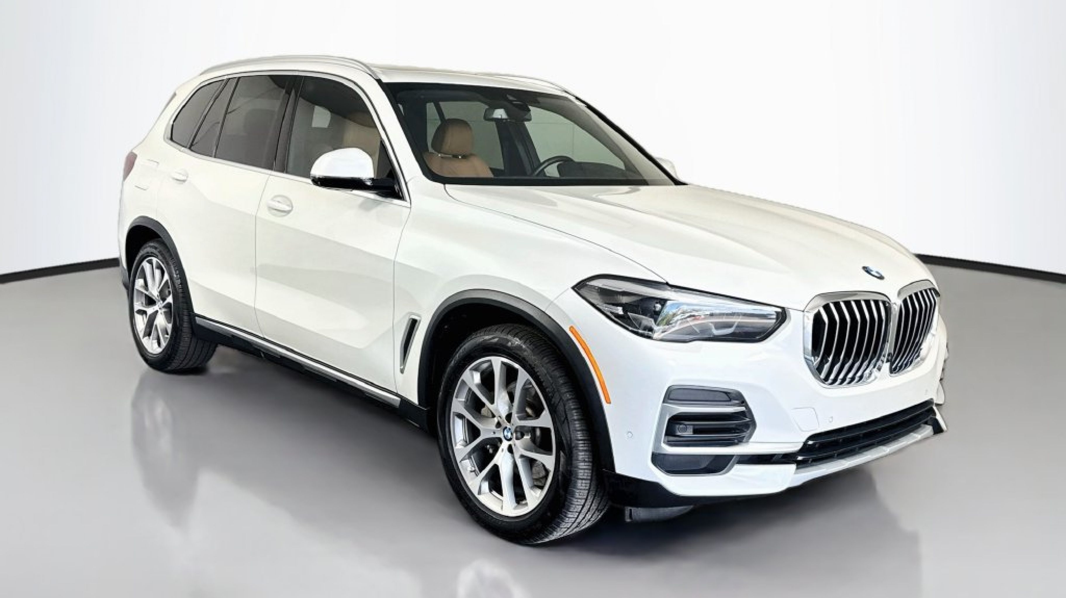 2023 BMW X5