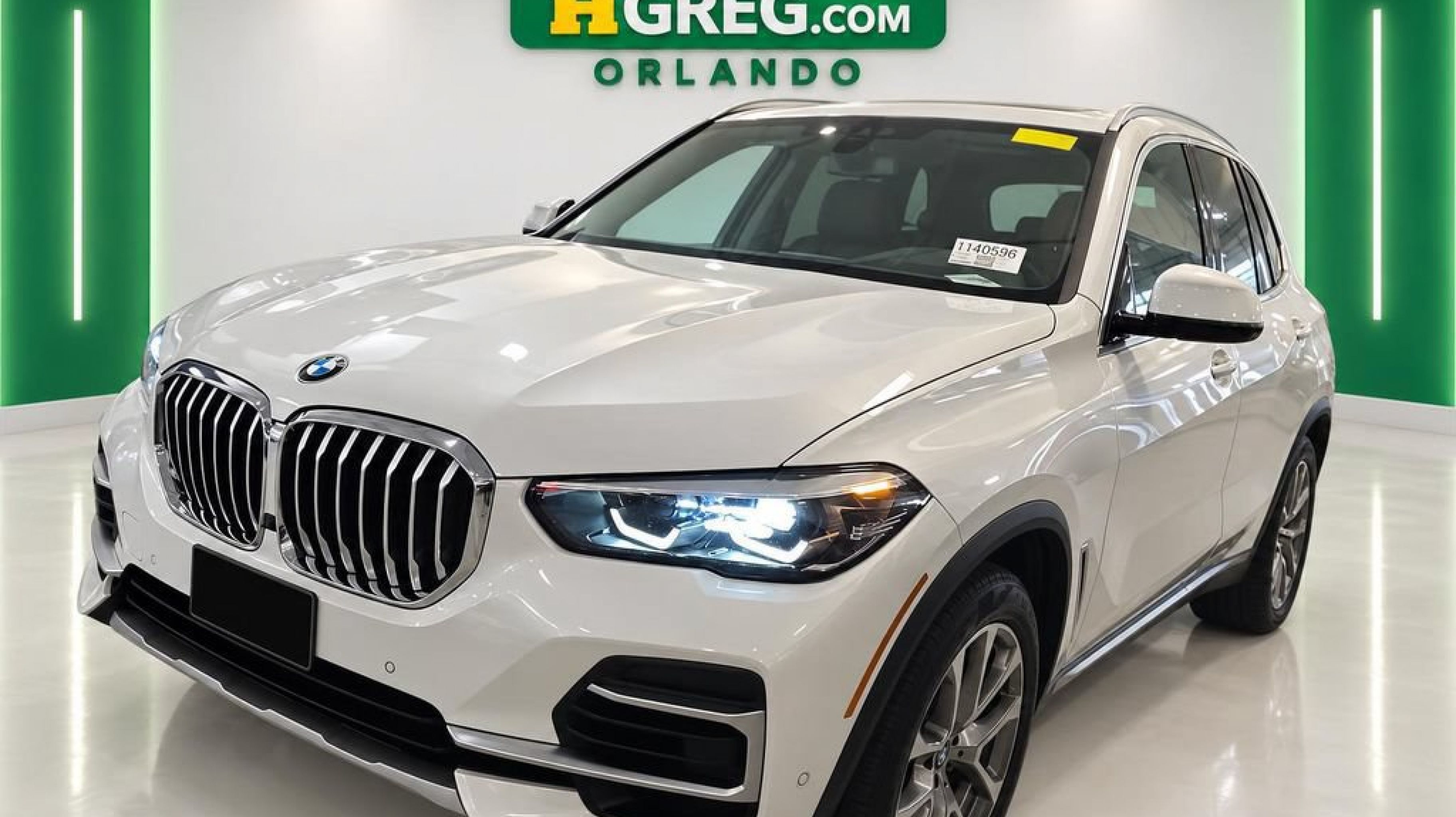 2023 BMW X5