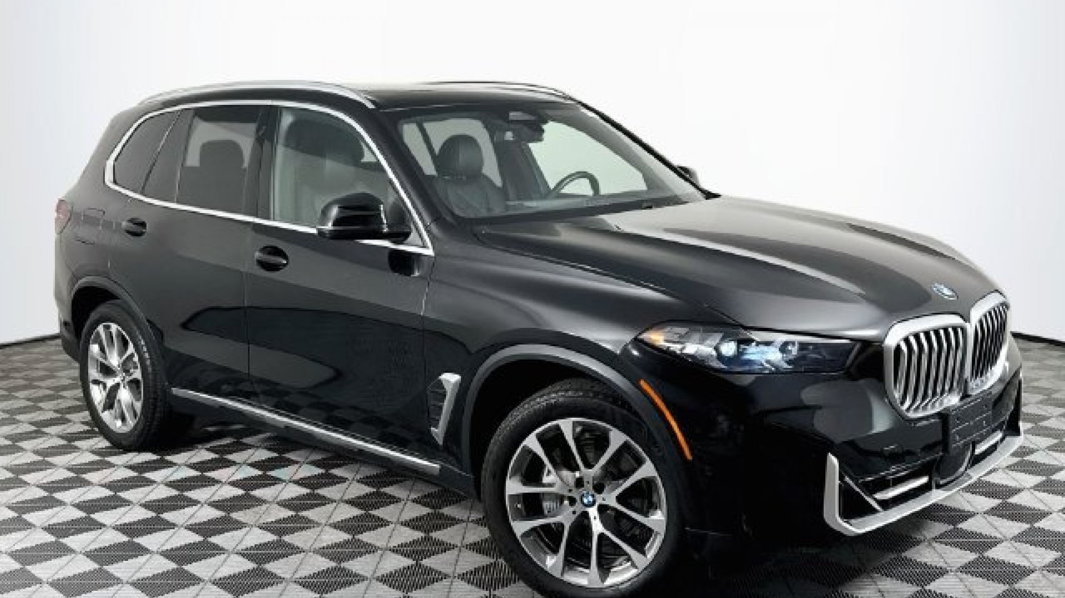 2024 BMW X5