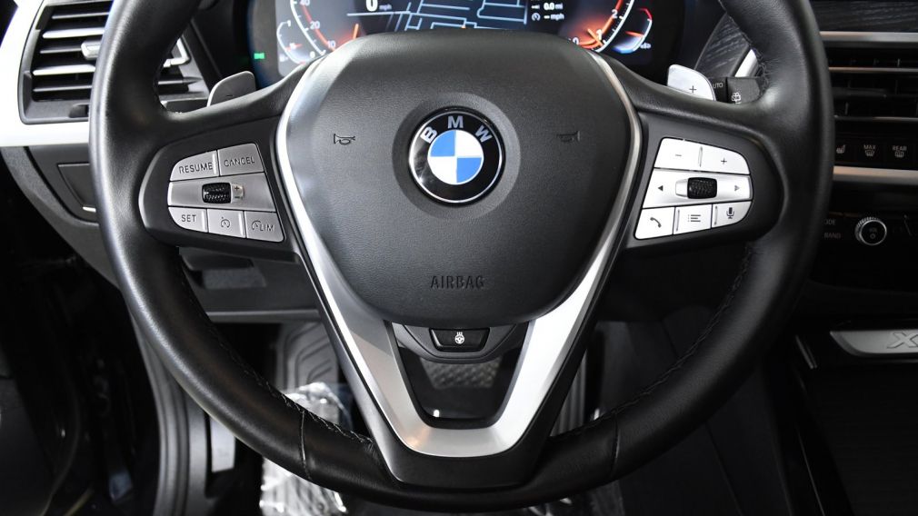 2023 BMW X3 sDrive30i #6
