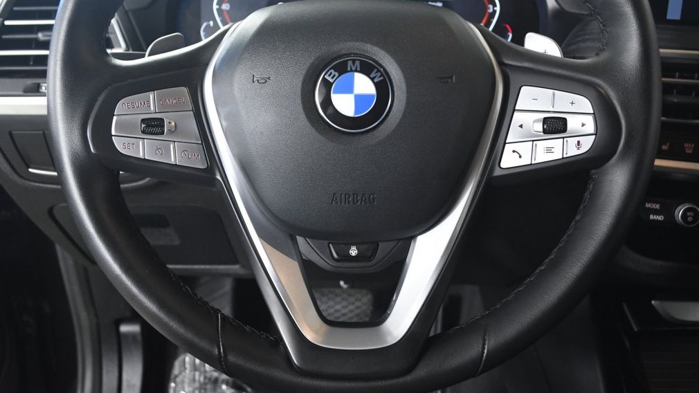 2024 BMW X3 sDrive30i #6