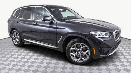 2024 BMW X3 sDrive30i                in Hollywood                