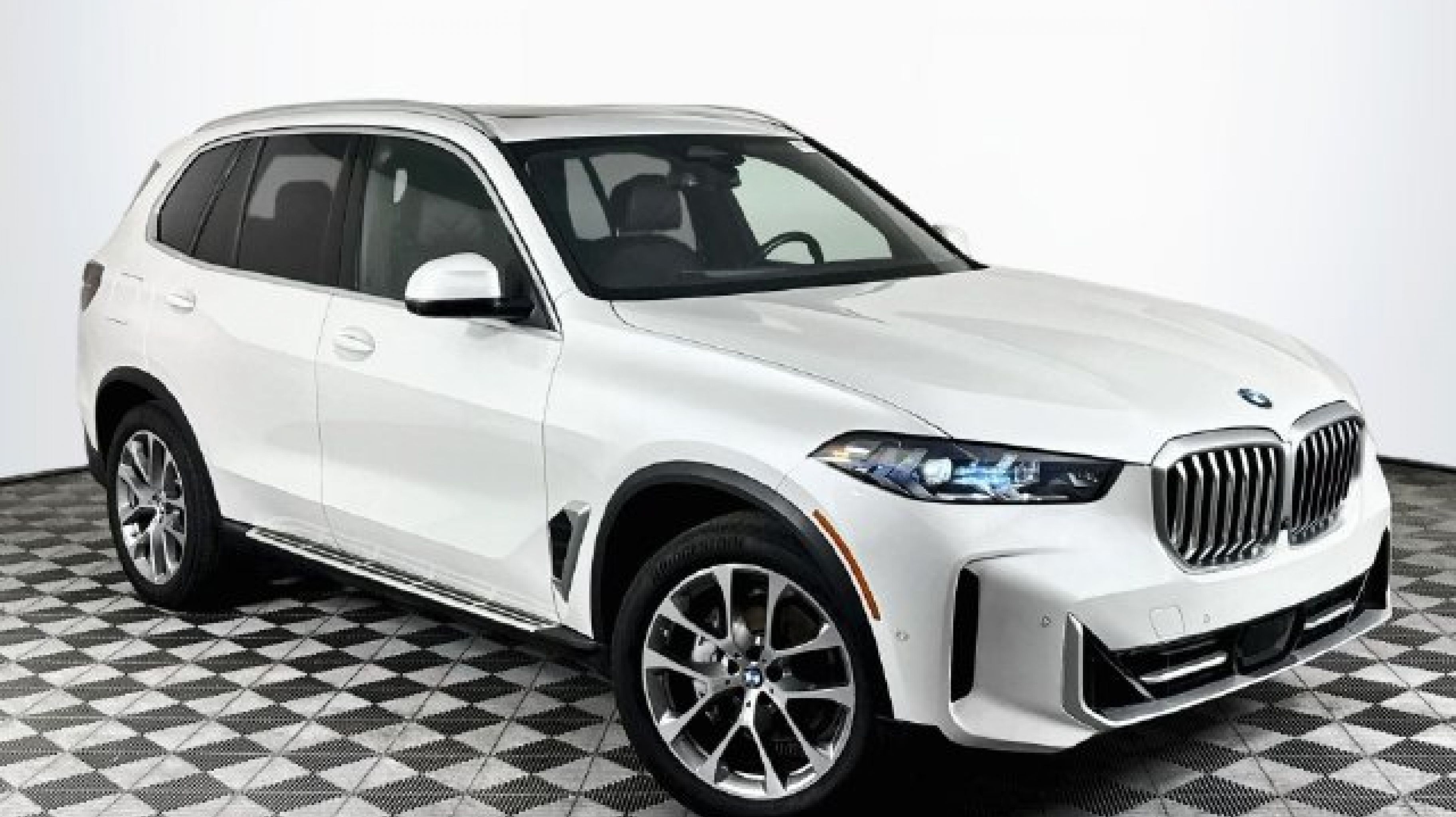 2024 BMW X5