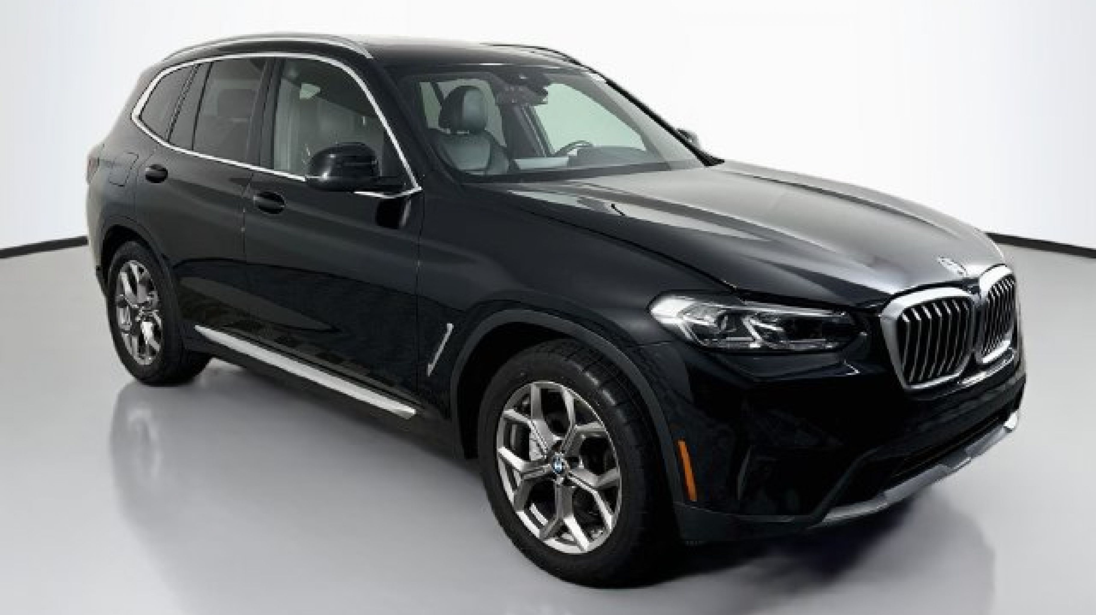 2024 BMW X3 30i