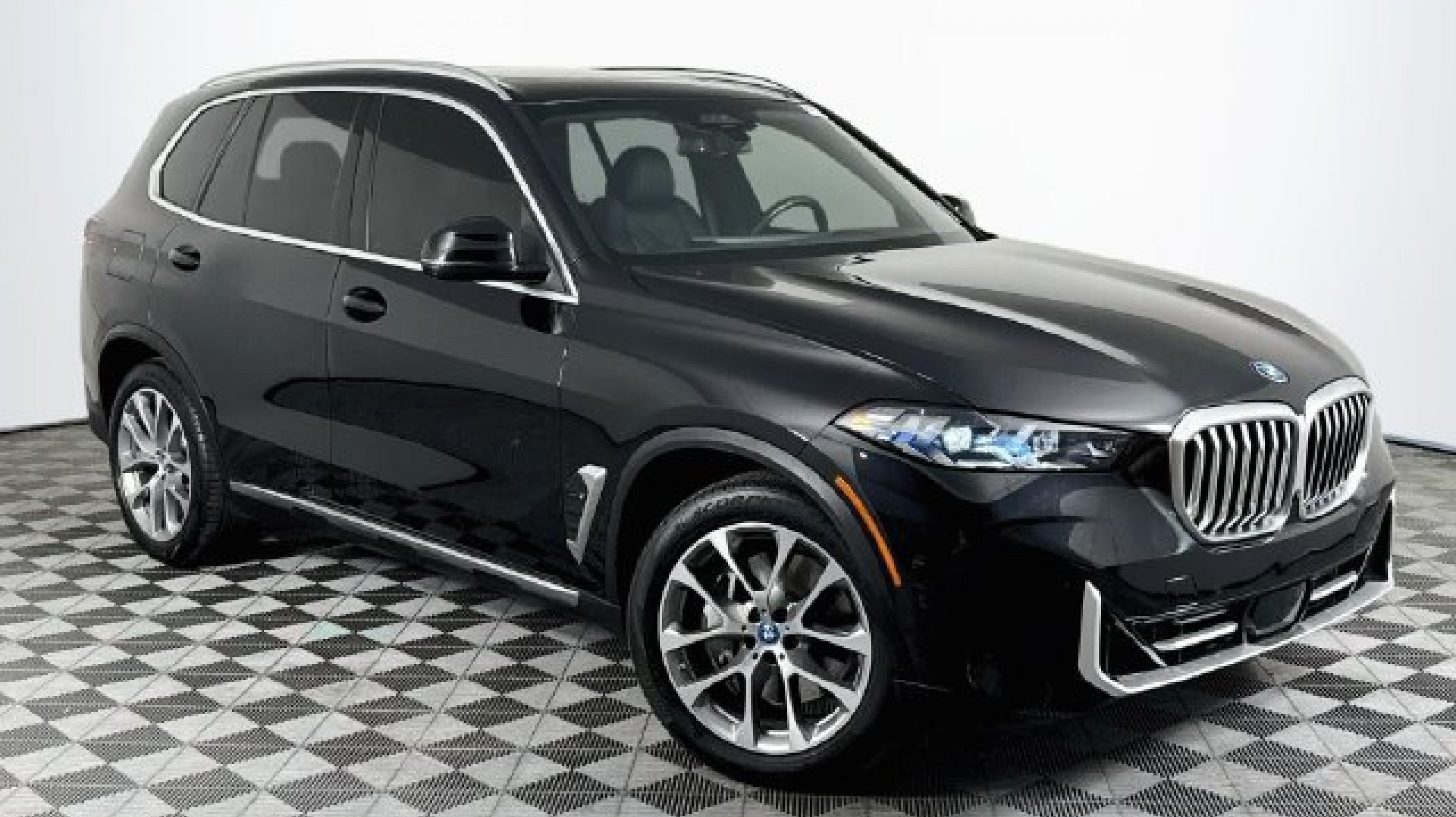 2024 BMW X5