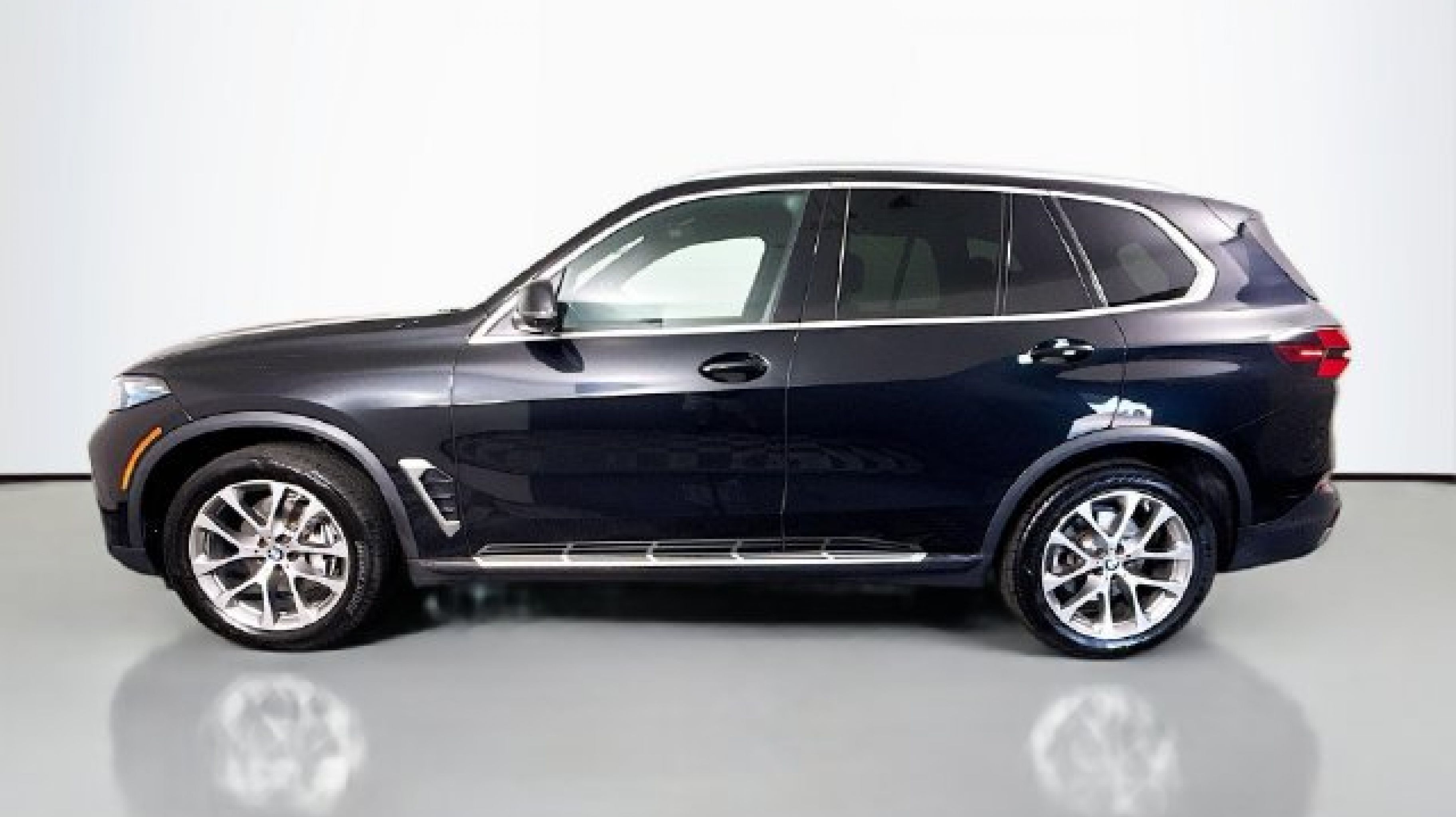 2024 BMW X5 40i - Photo 4
