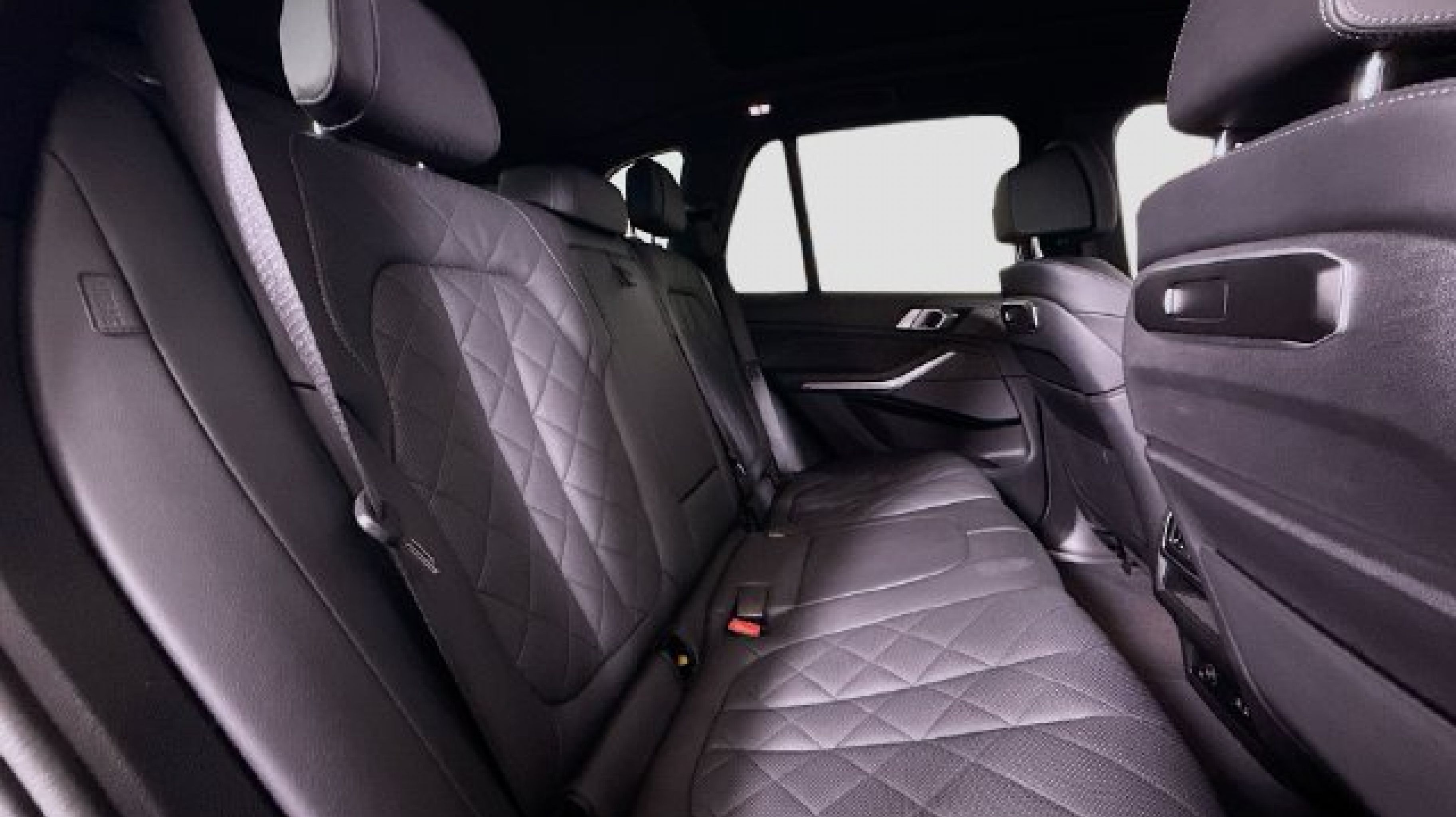 2024 BMW X5 40i - Photo 23
