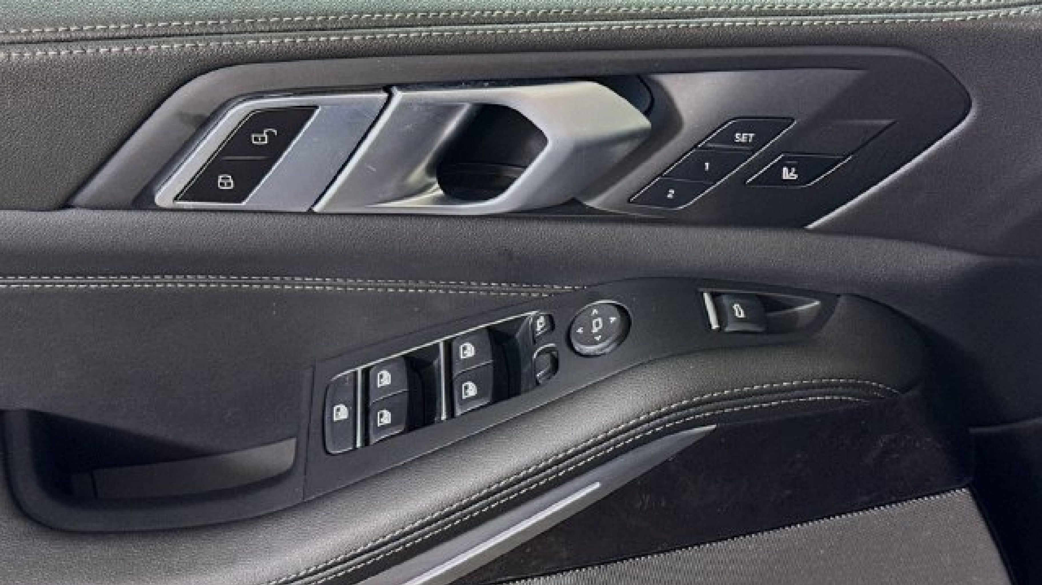 2024 BMW X5 40i - Photo 20