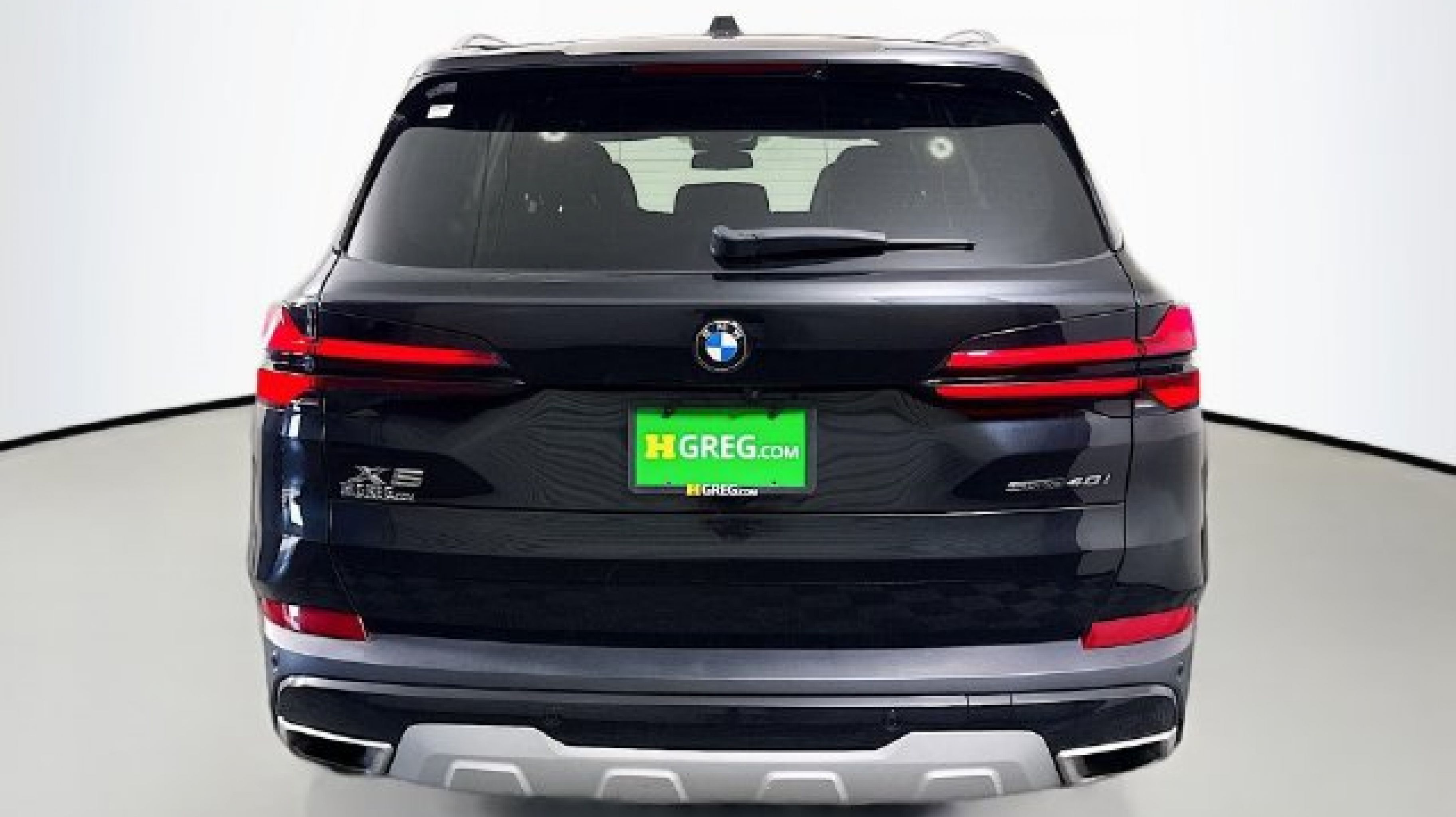 2024 BMW X5 40i - Photo 6