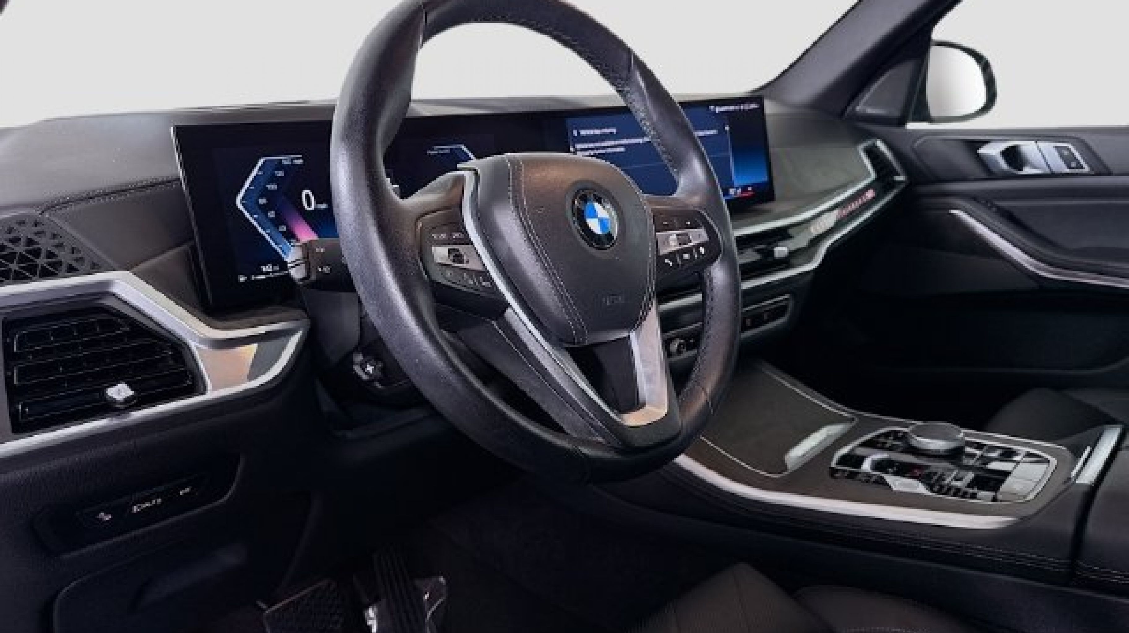 2024 BMW X5 40i - Photo 19