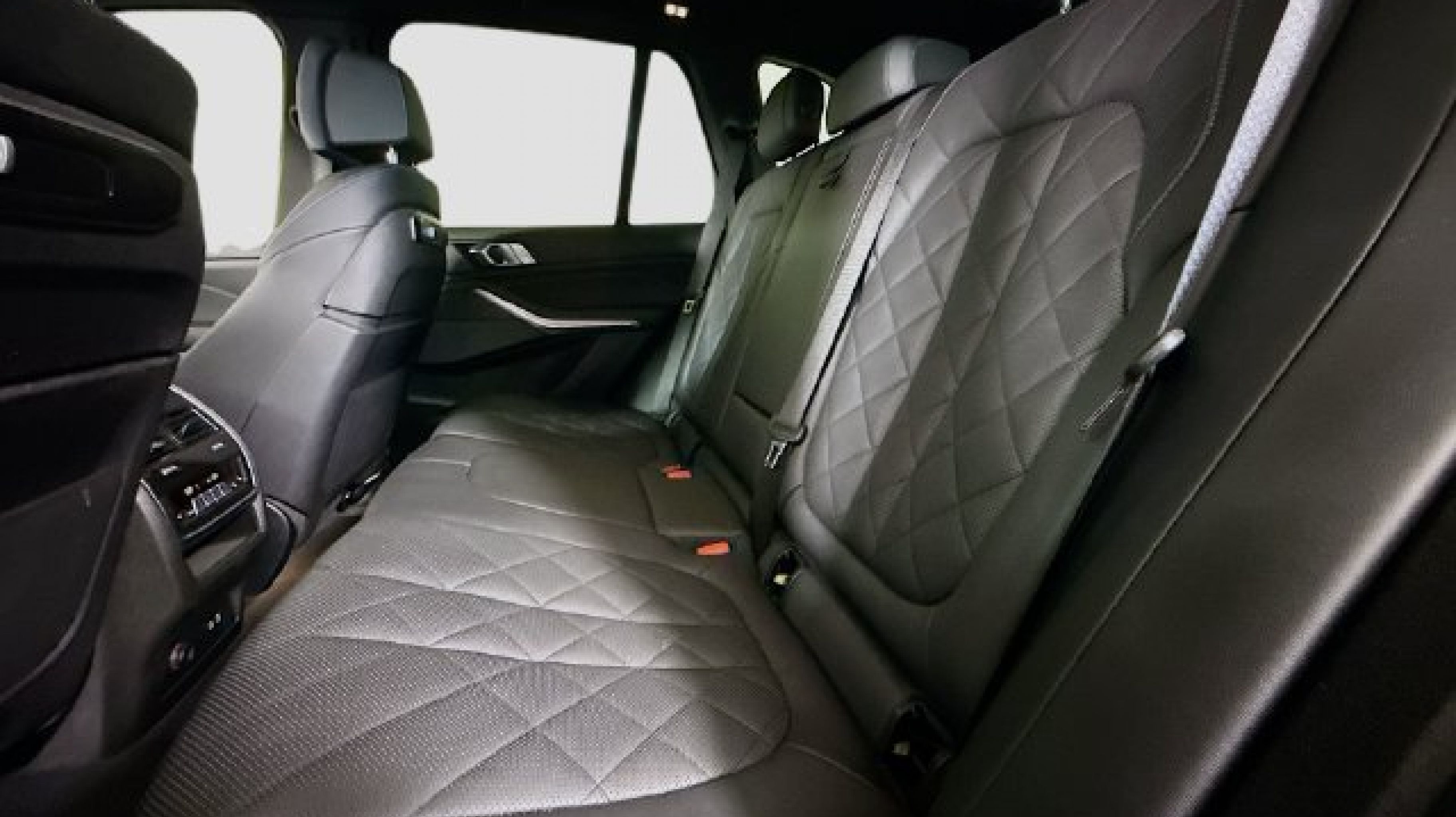 2024 BMW X5 40i - Photo 21