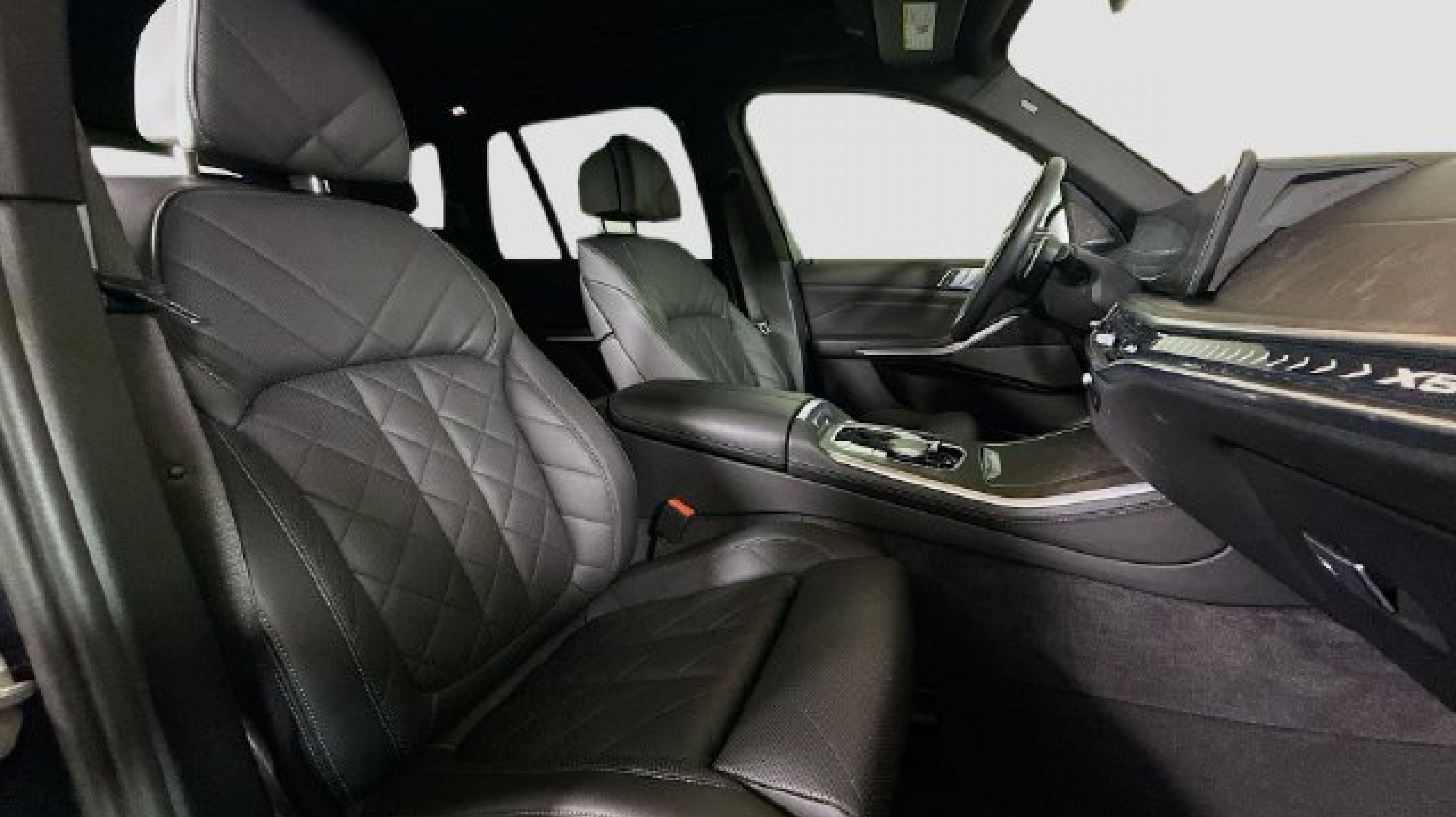 2024 BMW X5 40i - Photo 25