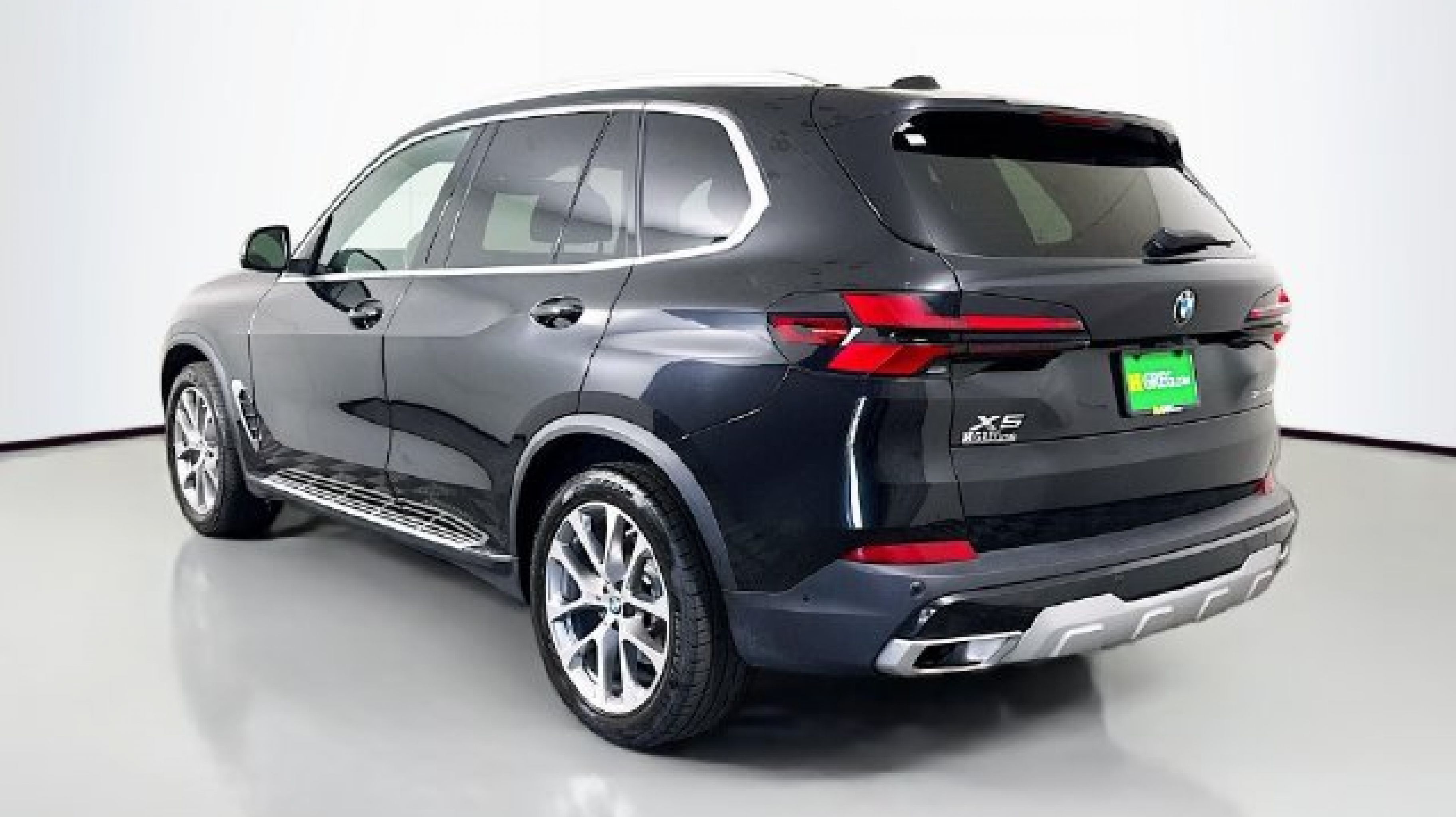 2024 BMW X5 40i - Photo 5