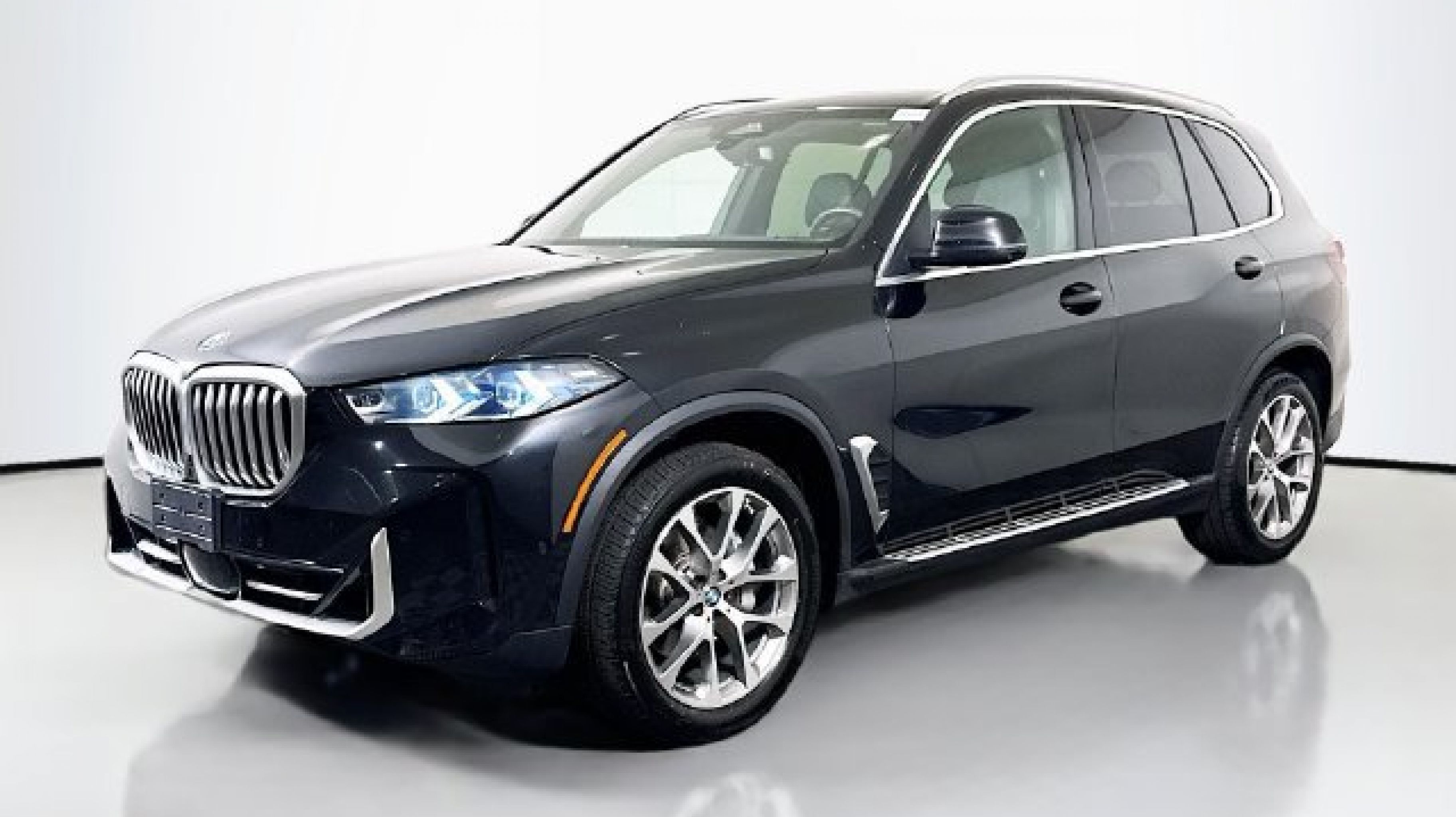 2024 BMW X5 40i - Photo 2