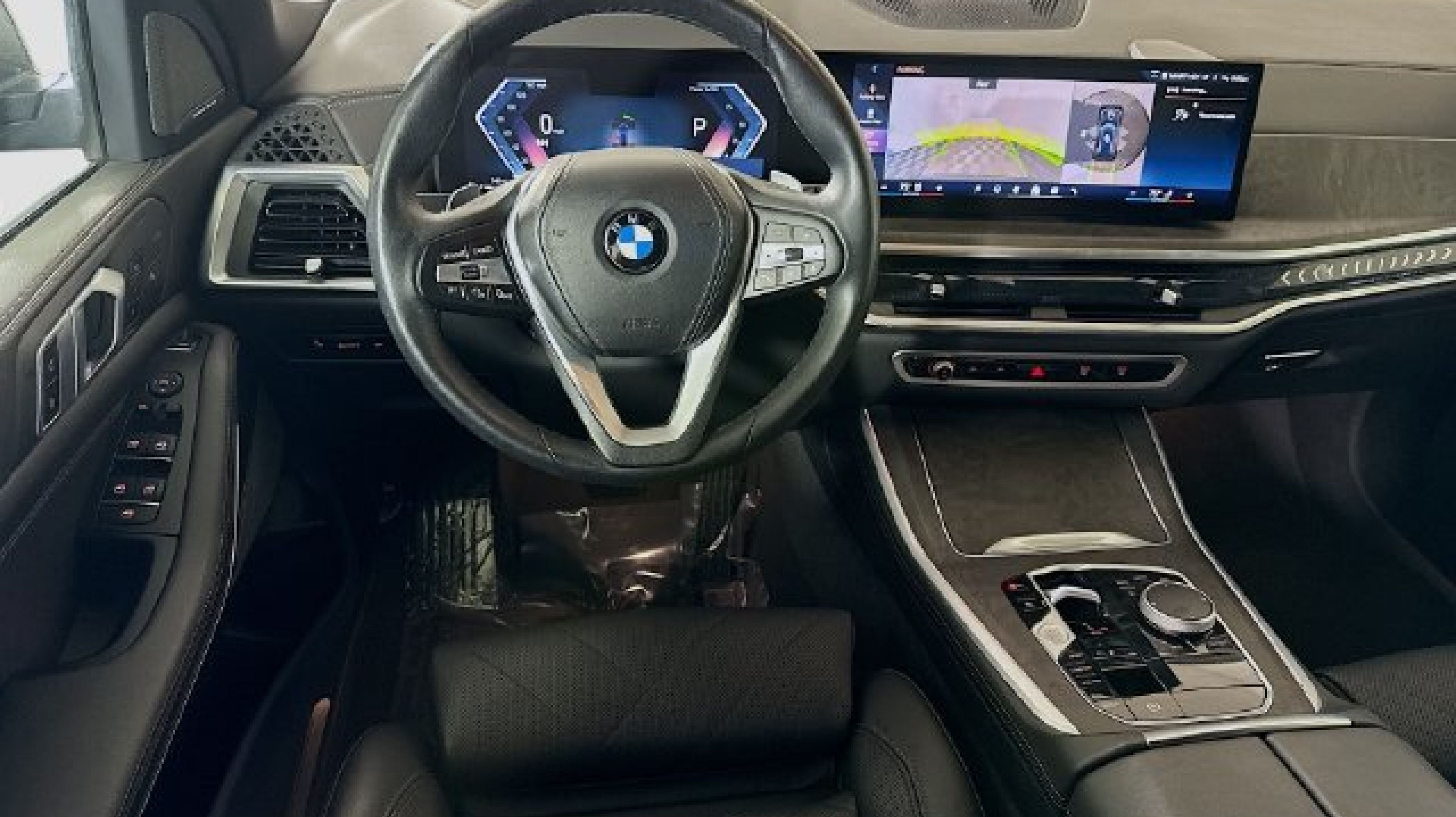 2024 BMW X5 40i - Photo 13