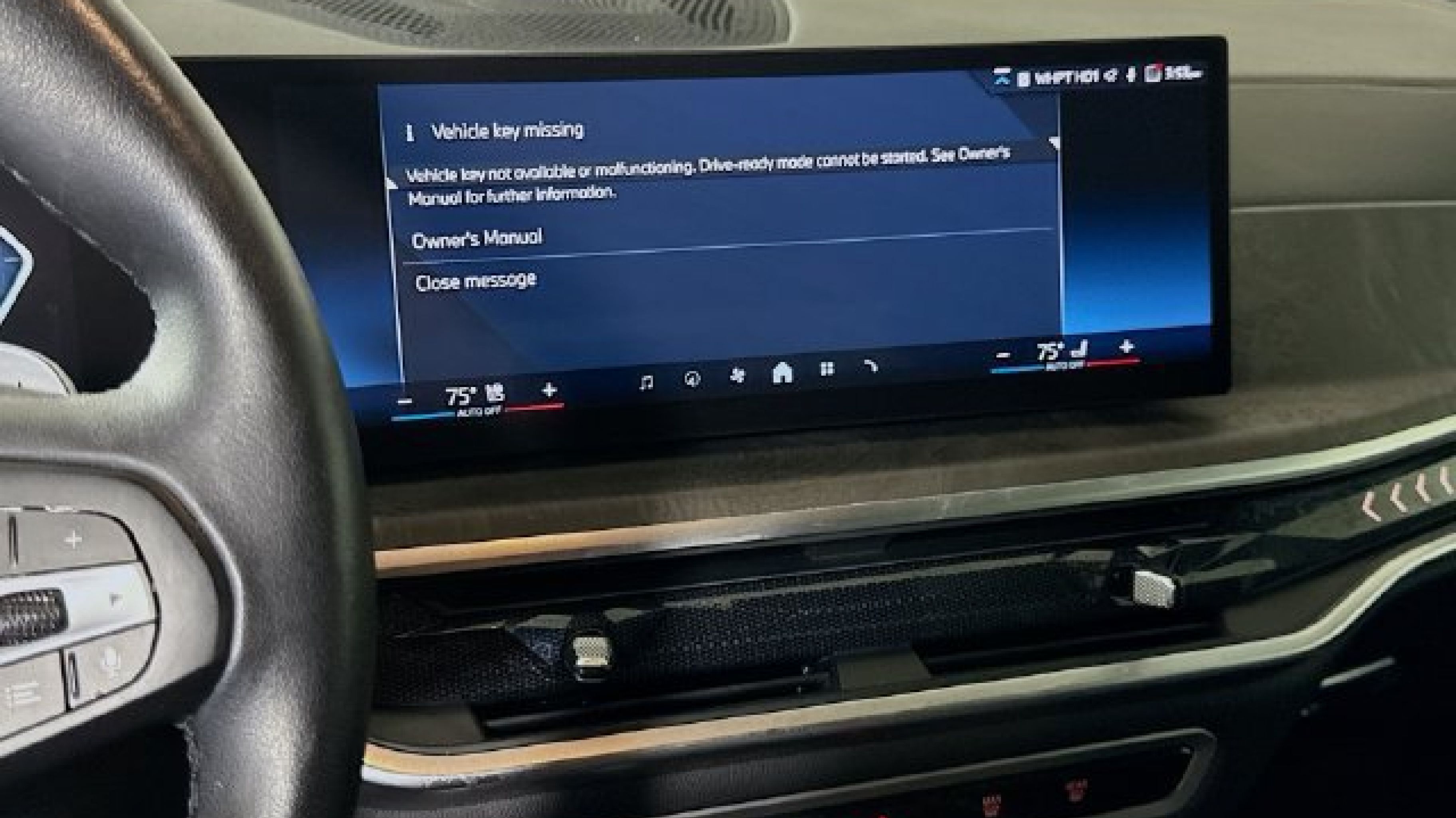 2024 BMW X5 40i - Photo 14