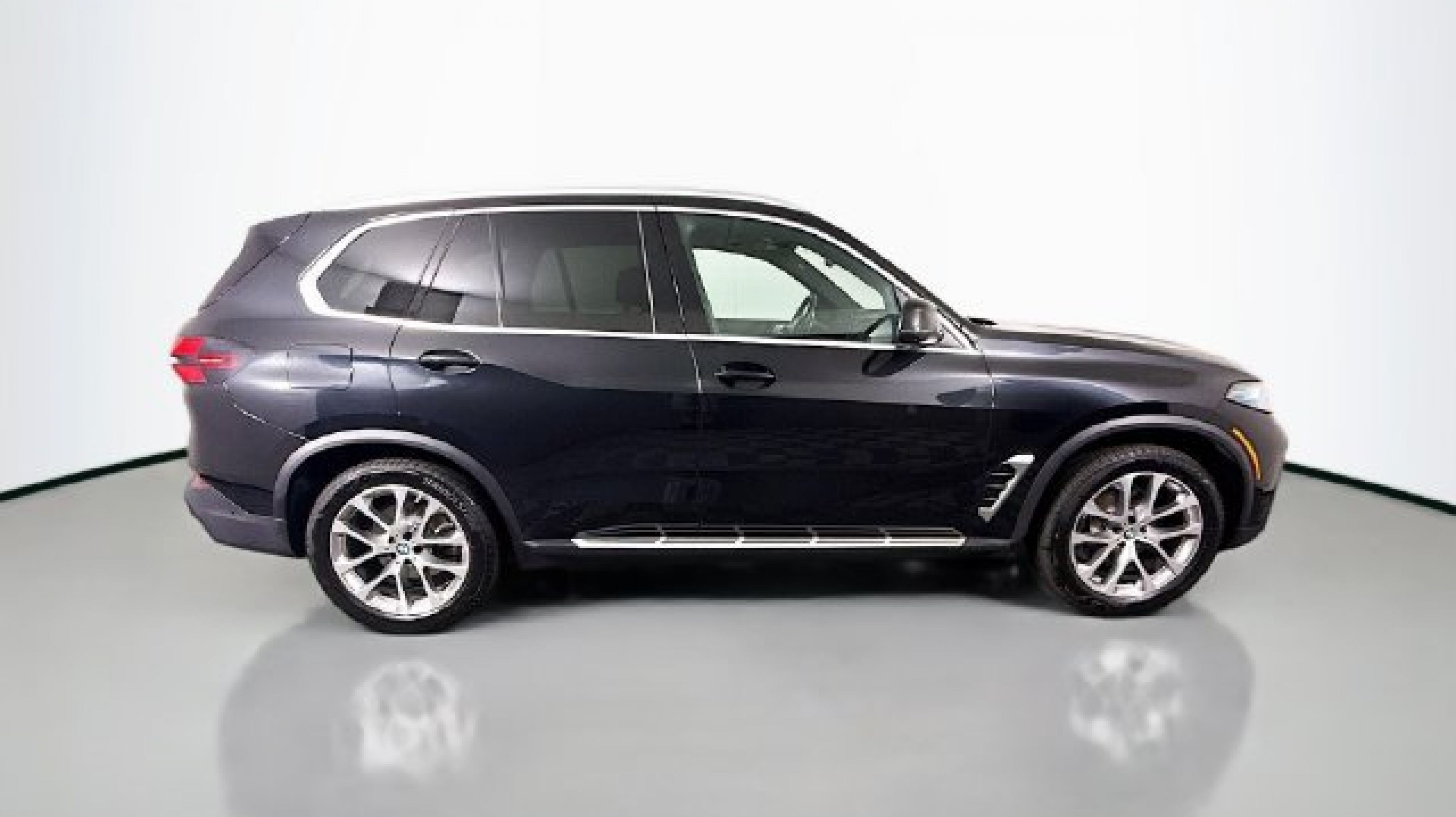 2024 BMW X5 40i - Photo 8