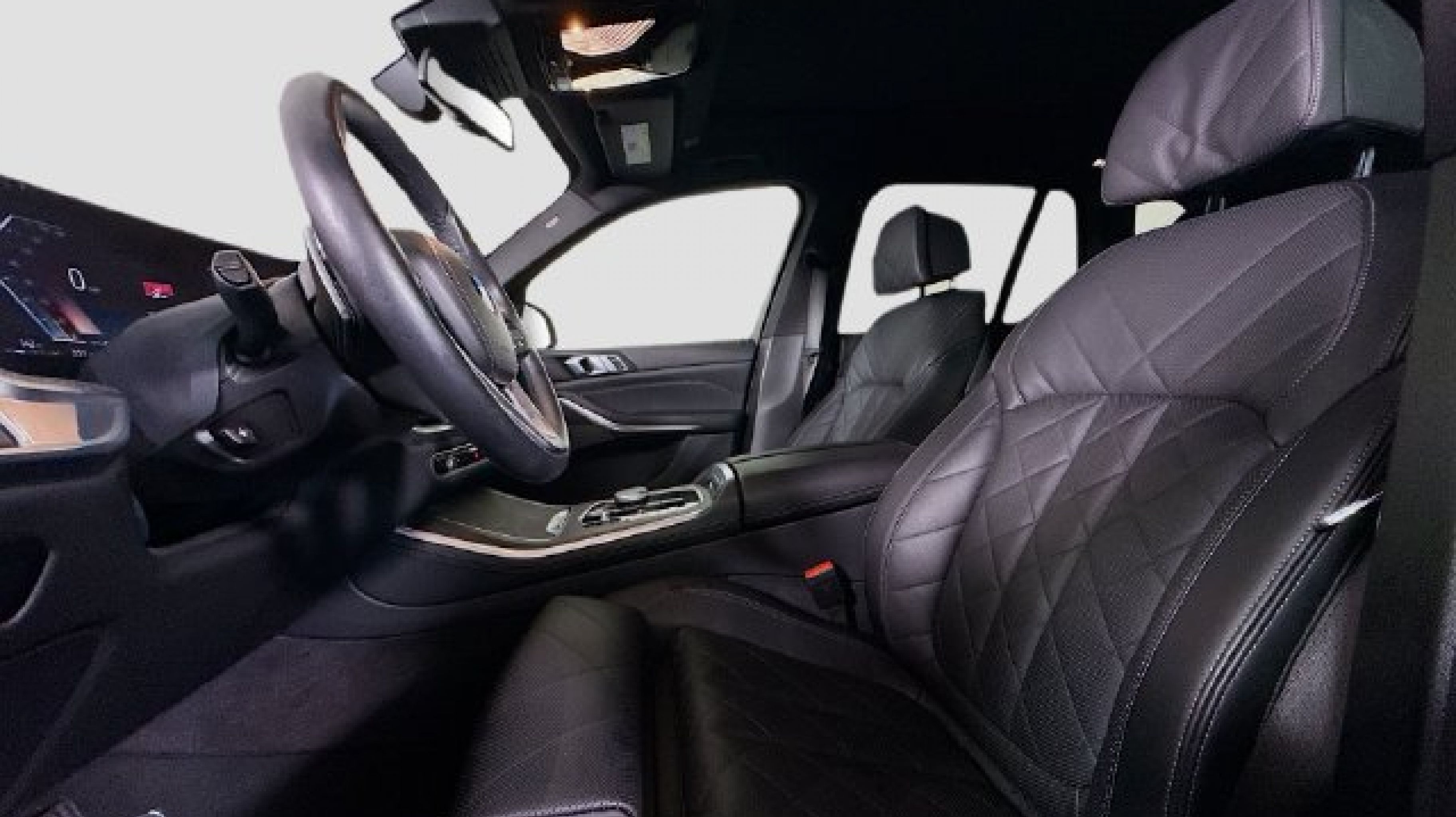 2024 BMW X5 40i - Photo 18