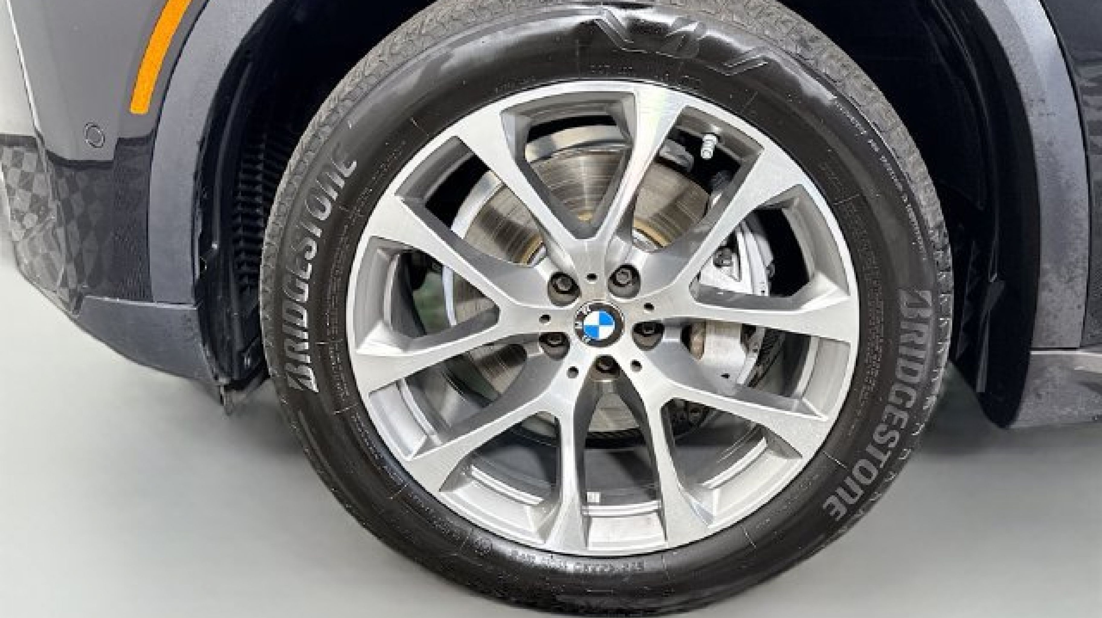 2024 BMW X5 40i - Photo 34