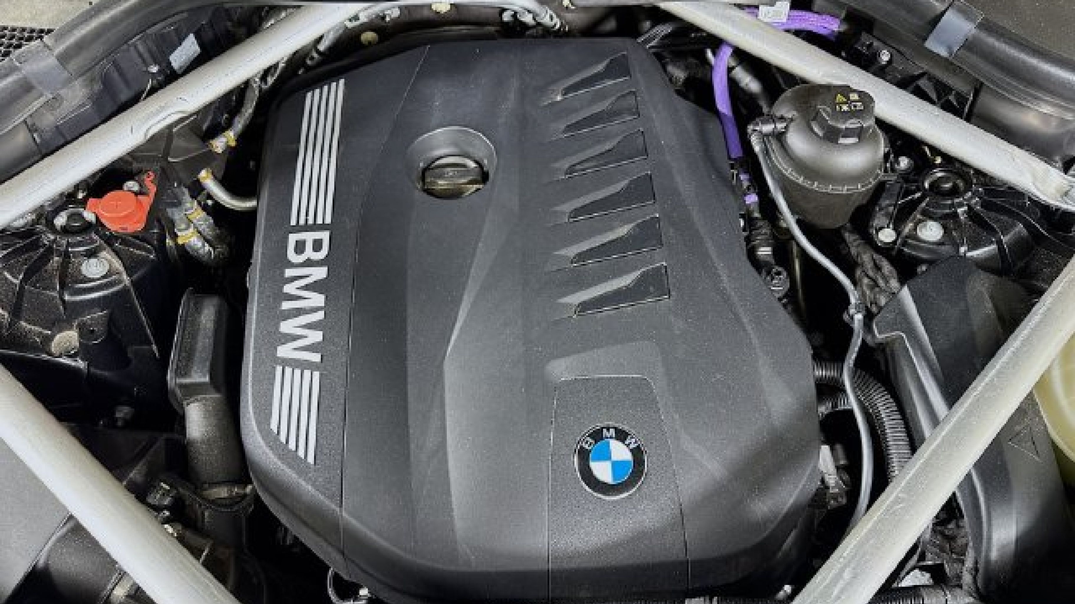 2024 BMW X5 40i - Photo 35