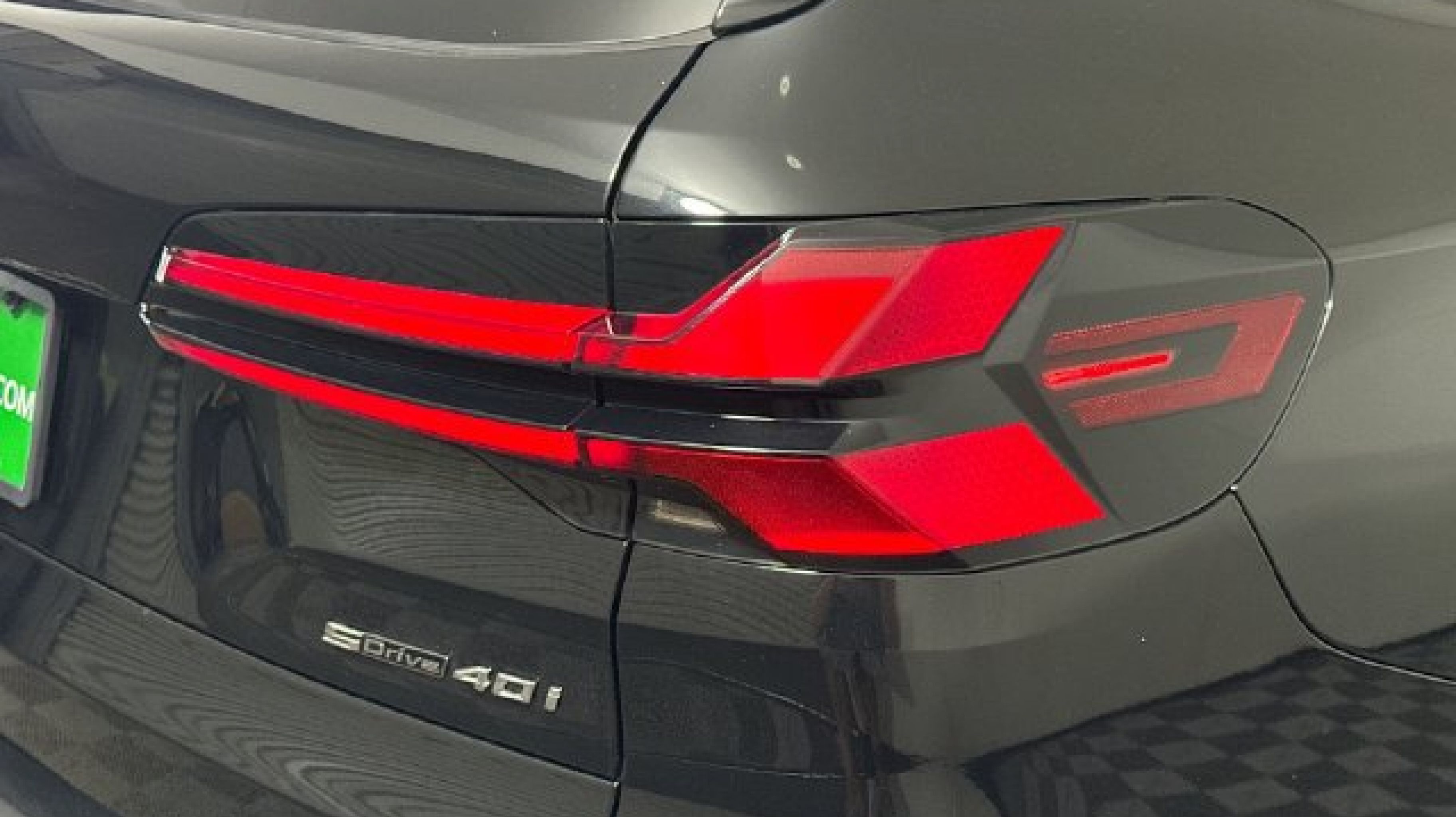 2024 BMW X5 40i - Photo 30