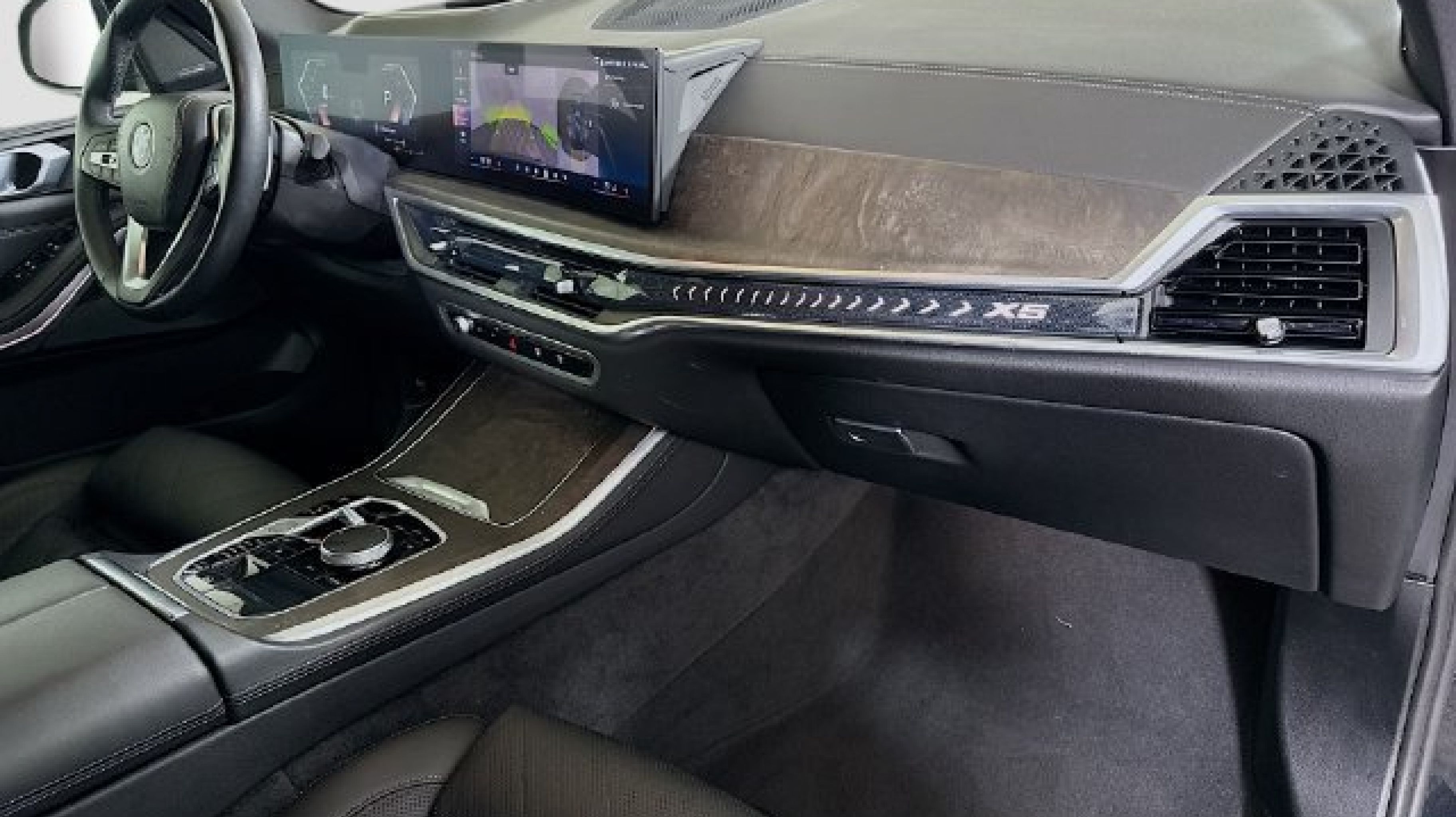 2024 BMW X5 40i - Photo 26