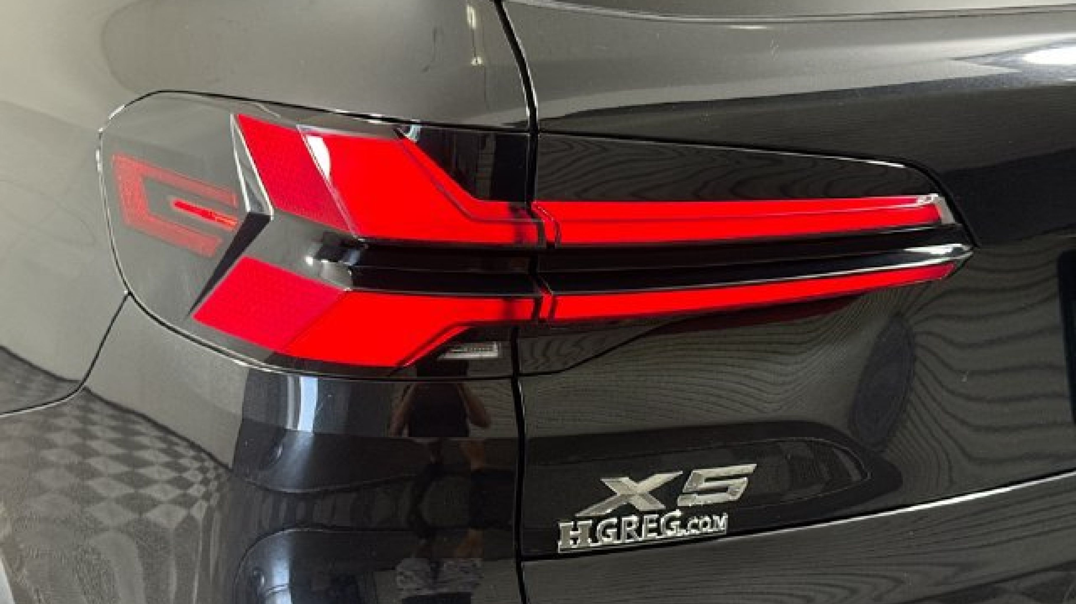 2024 BMW X5 40i - Photo 32