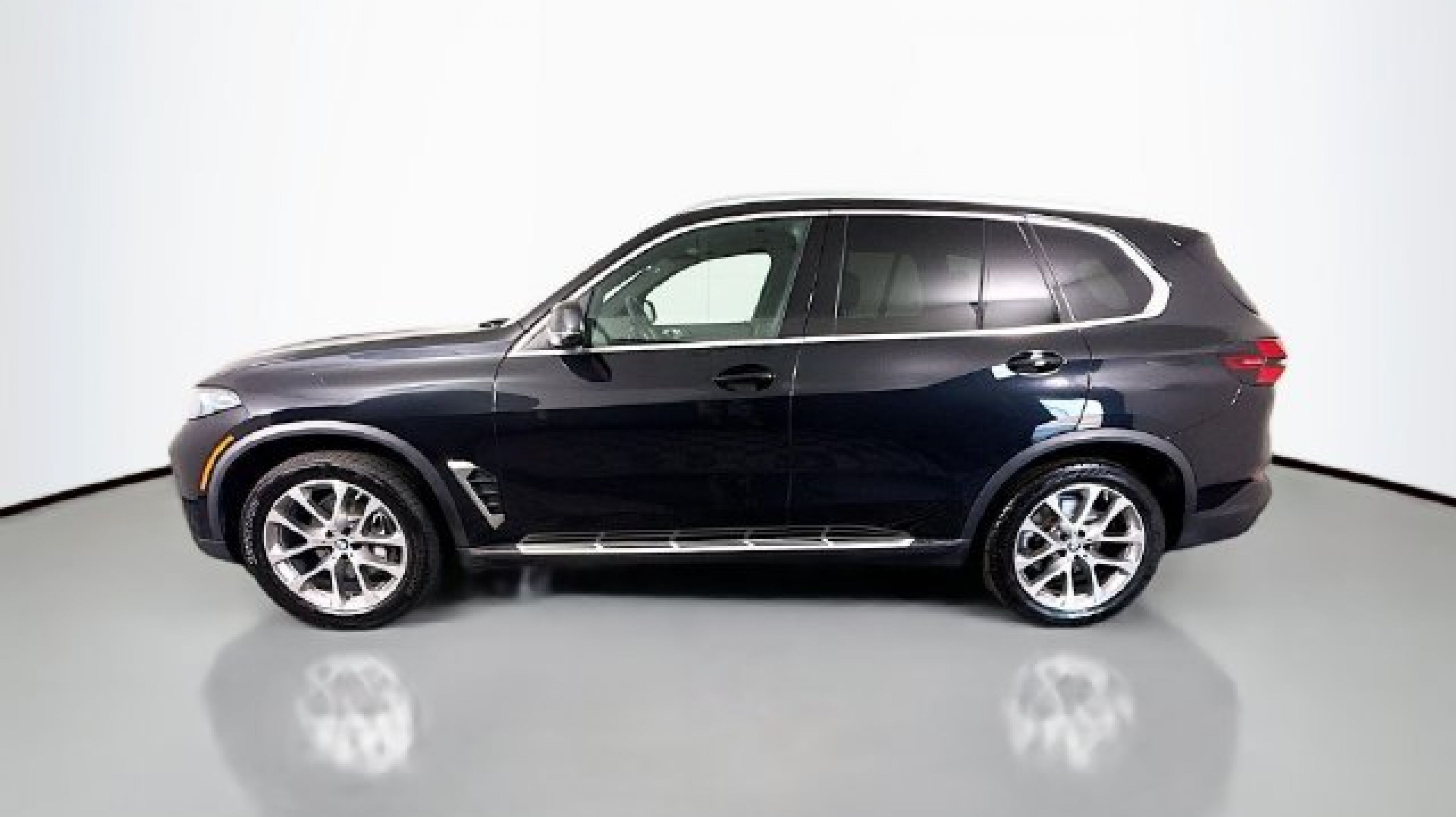 2024 BMW X5 40i - Photo 3
