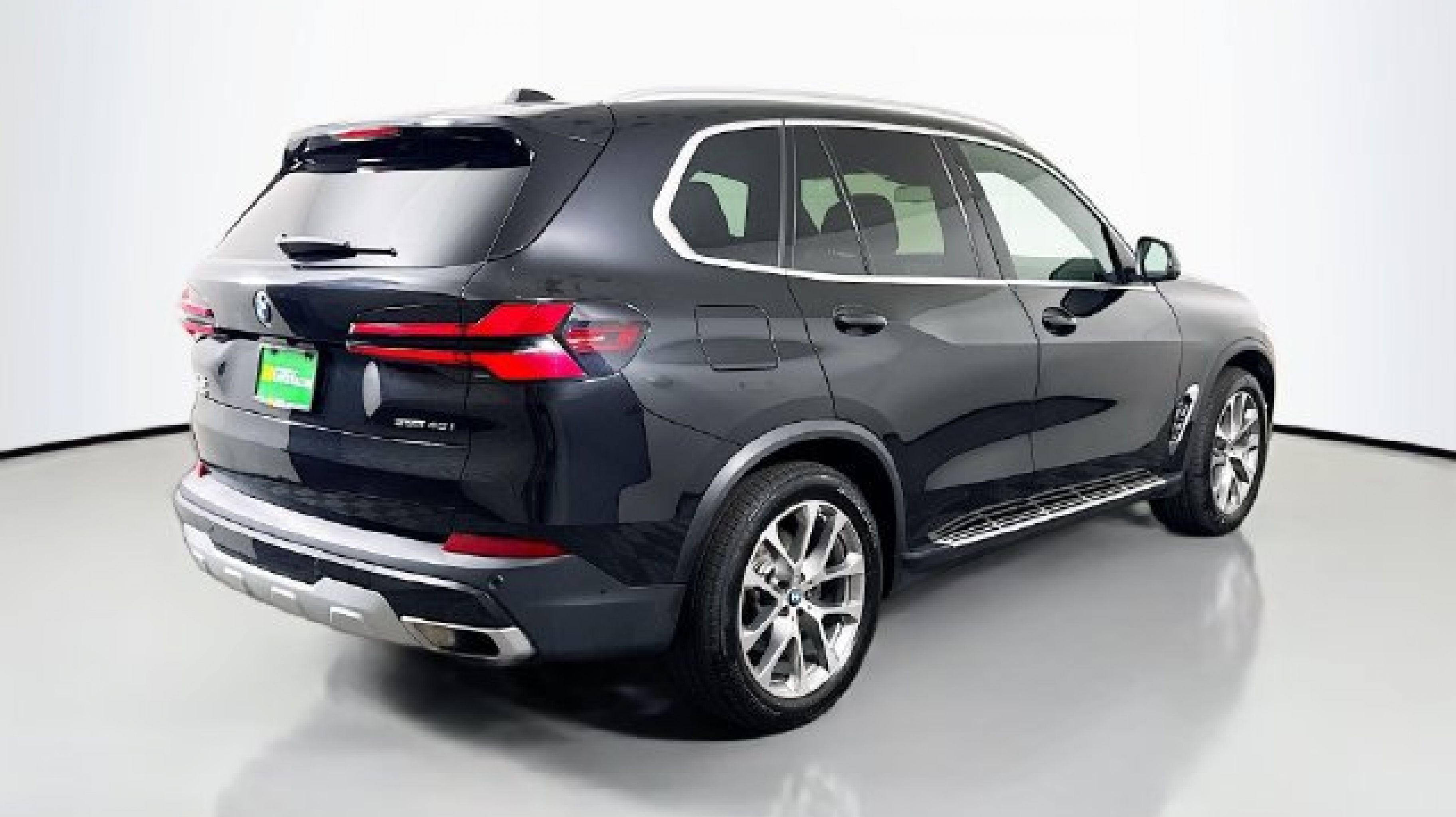 2024 BMW X5 40i - Photo 7