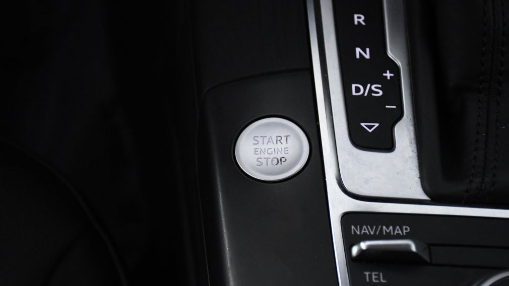 2020 Audi A3 Sedan 2.0T Premium #13