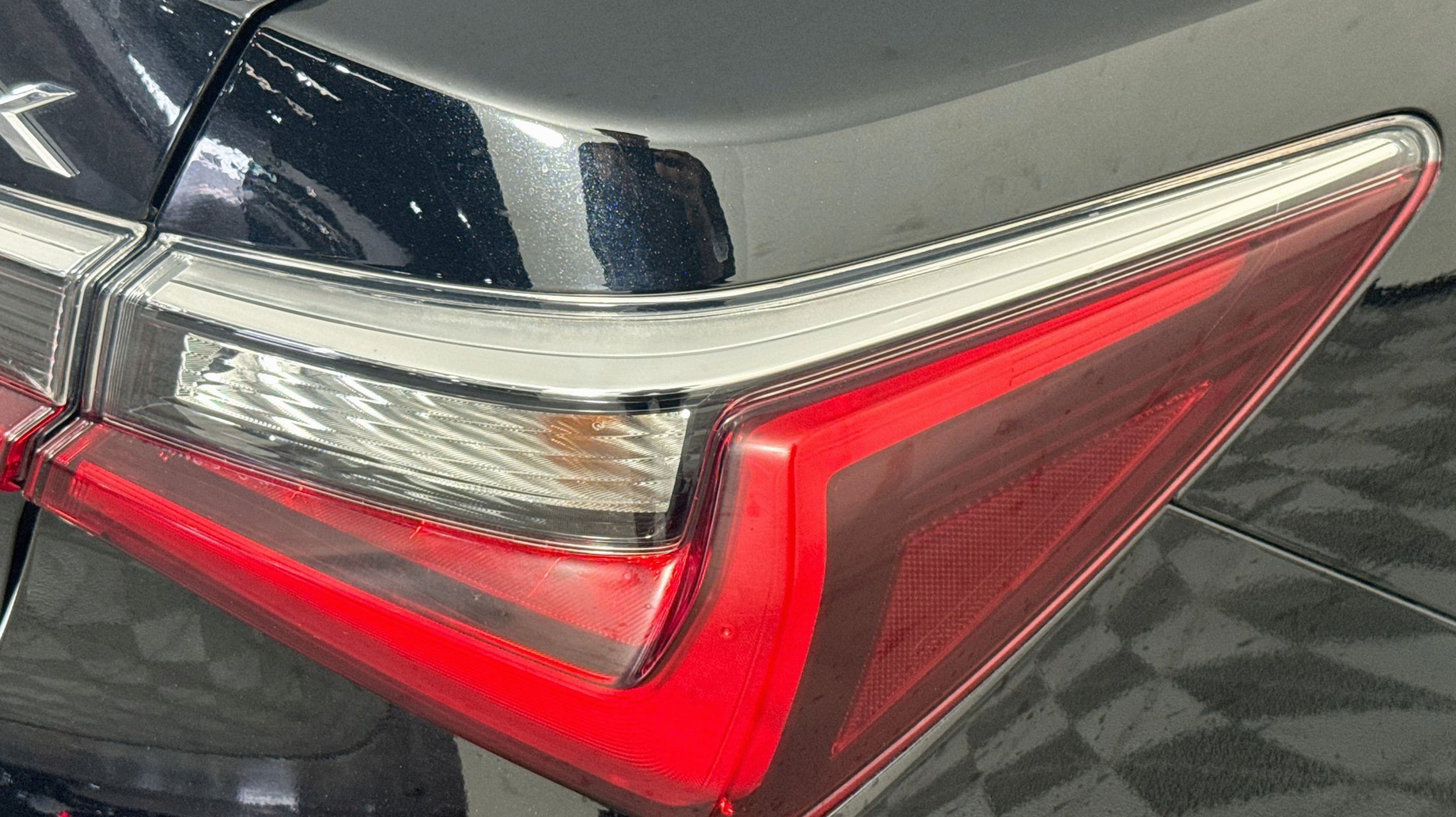 2021 Acura ILX 28