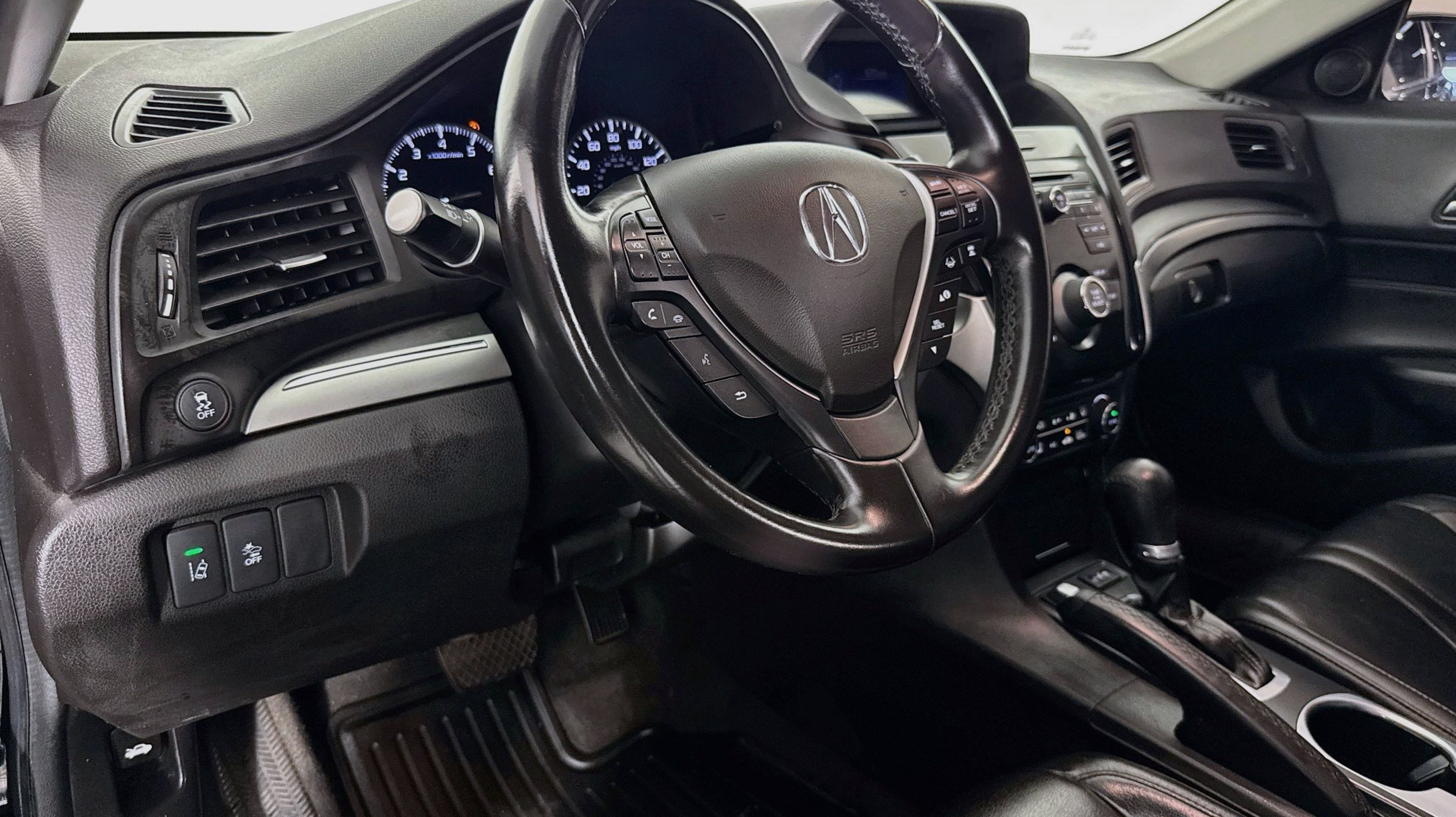 2021 Acura ILX 17