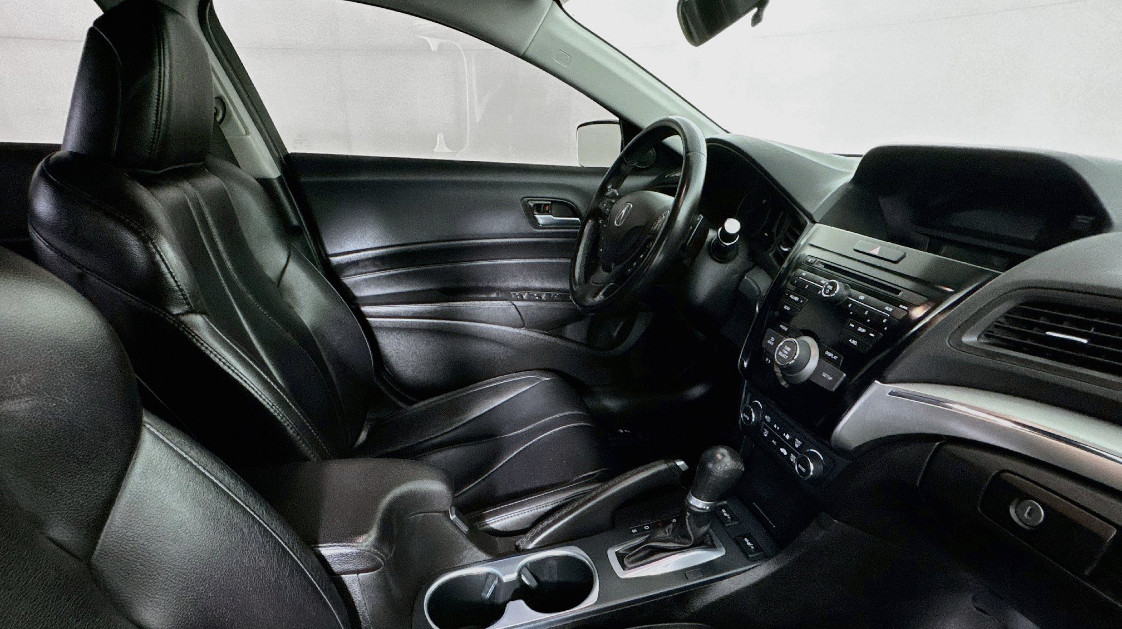 2021 Acura ILX 23