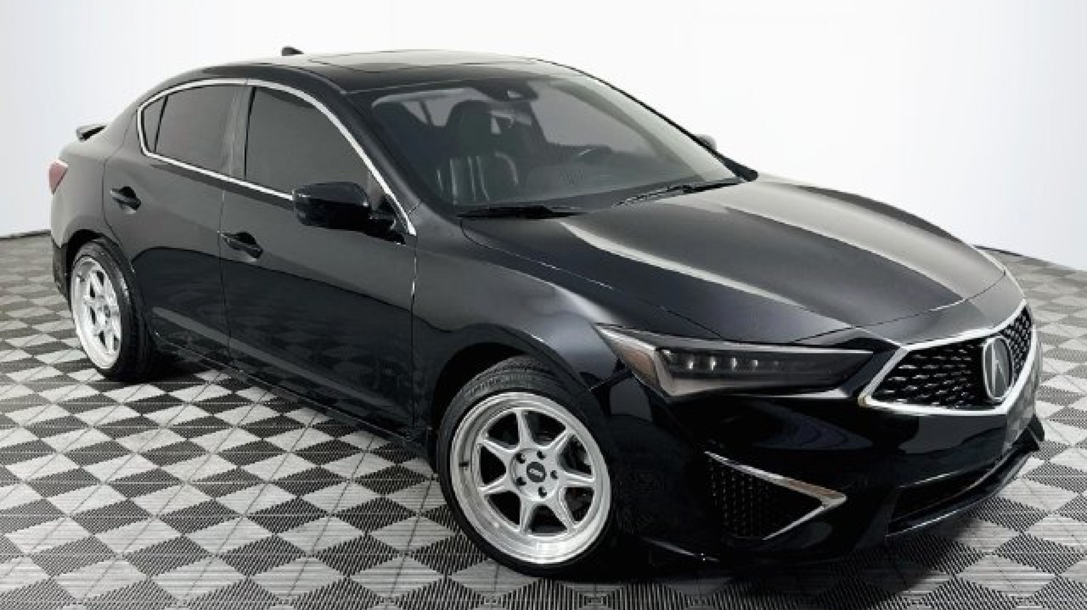 2021 Acura ILX
