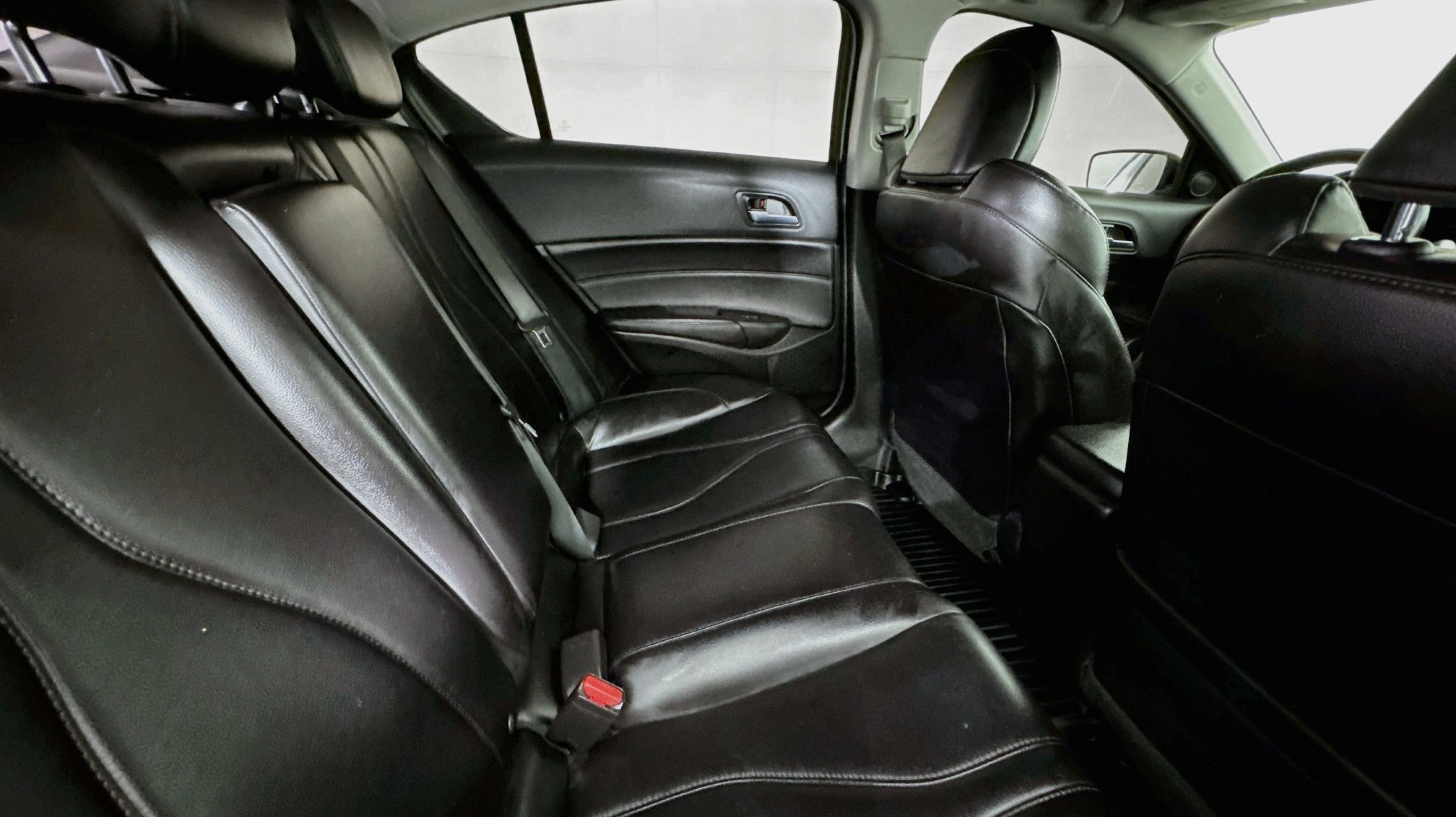 2021 Acura ILX 21