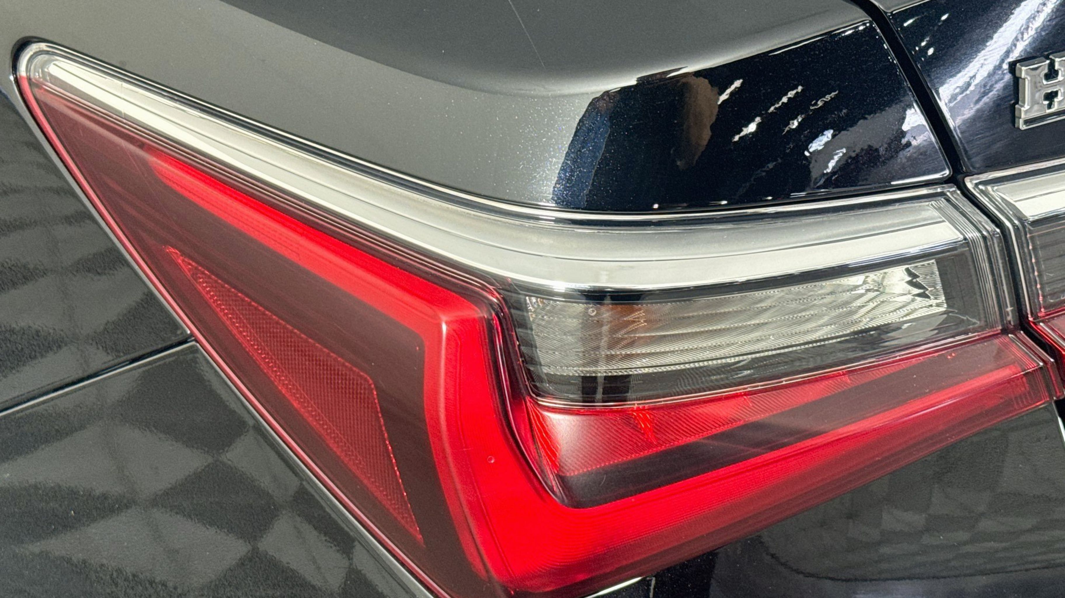 2021 Acura ILX 30