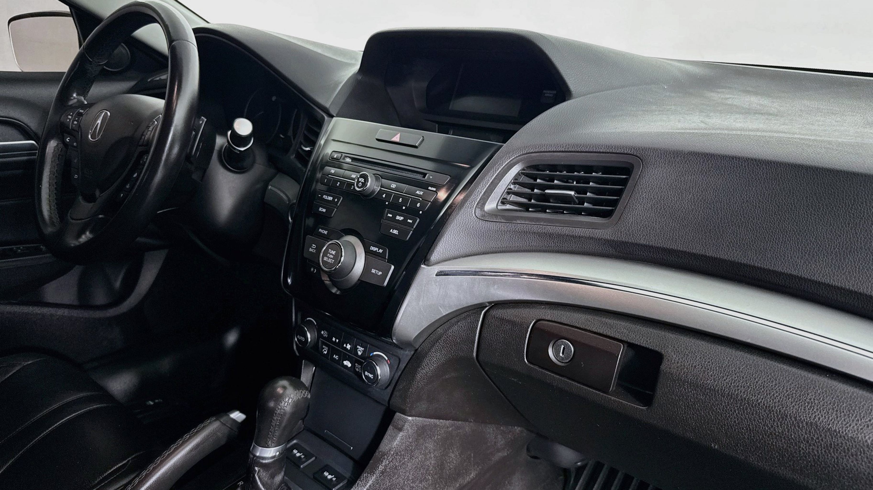 2021 Acura ILX 24