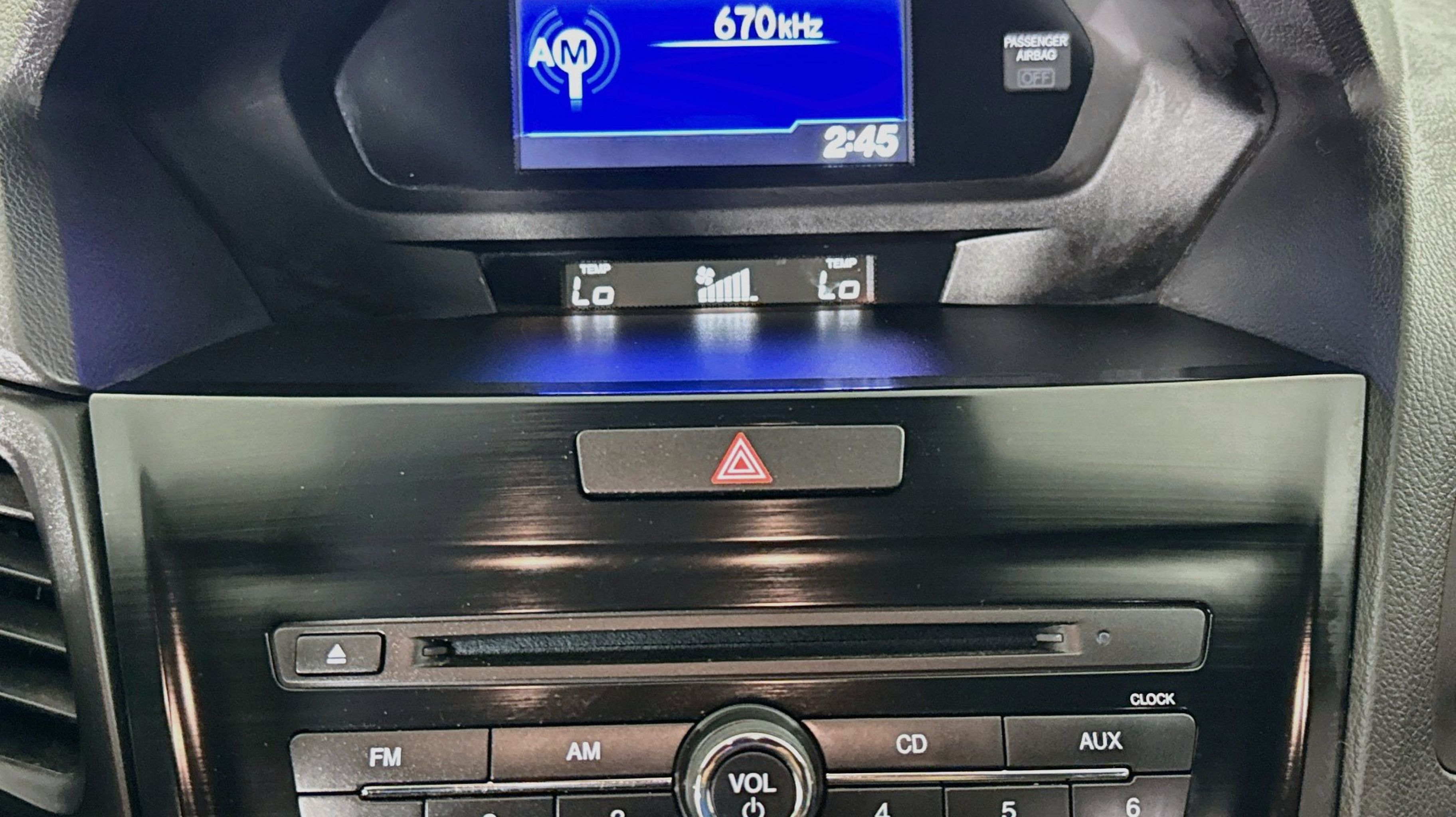 2021 Acura ILX 12