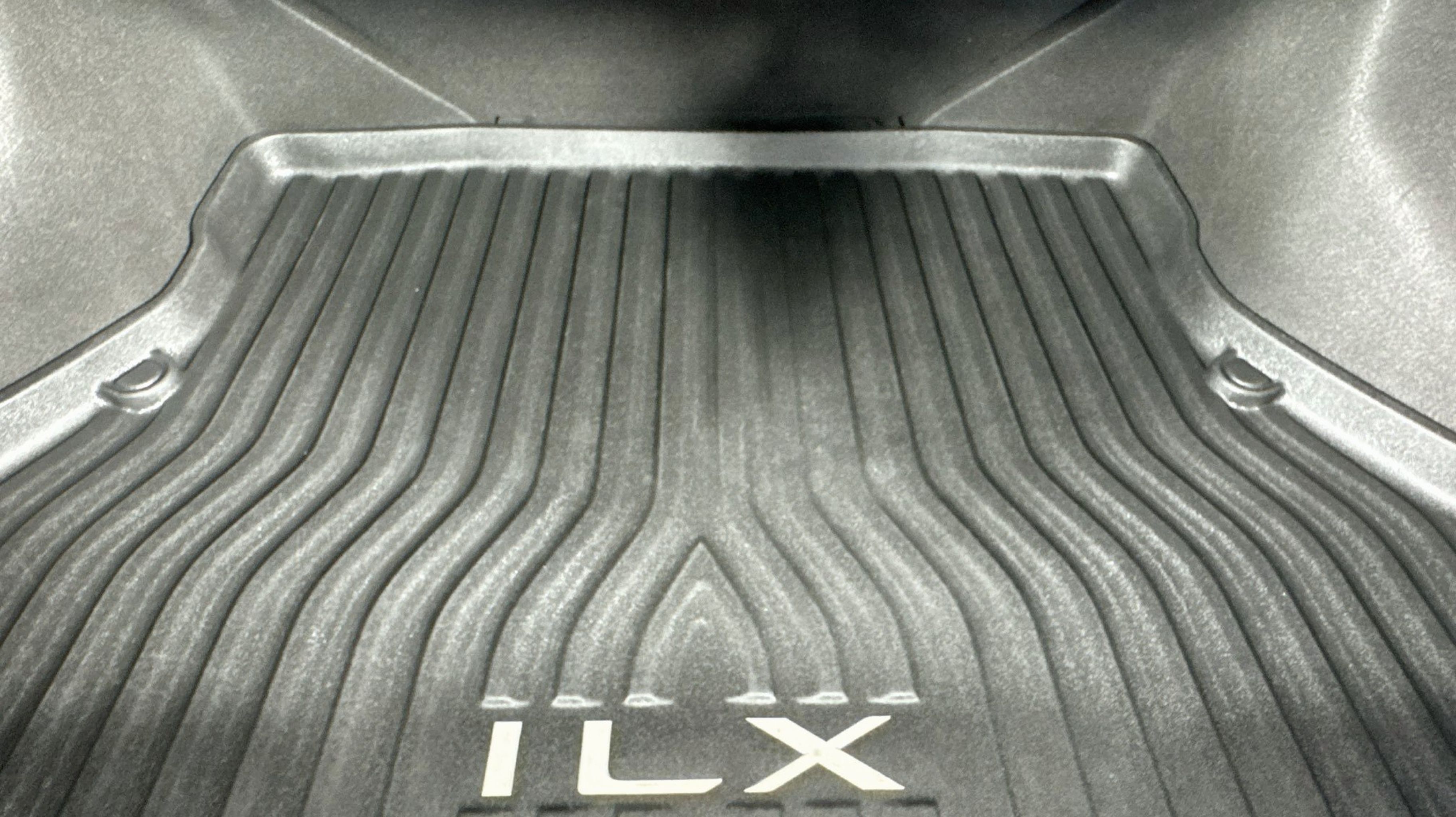 2021 Acura ILX 29