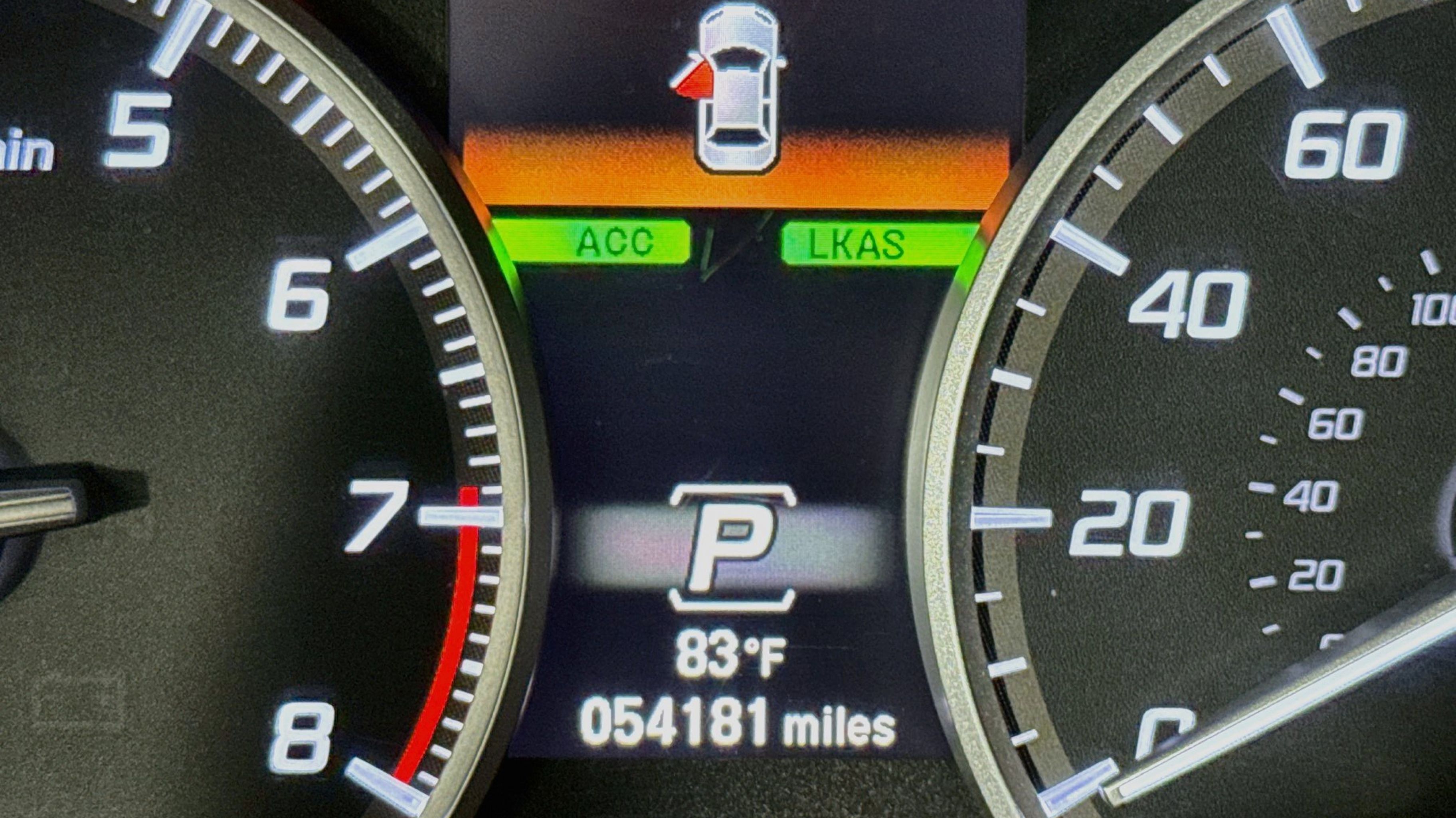 2021 Acura ILX 10