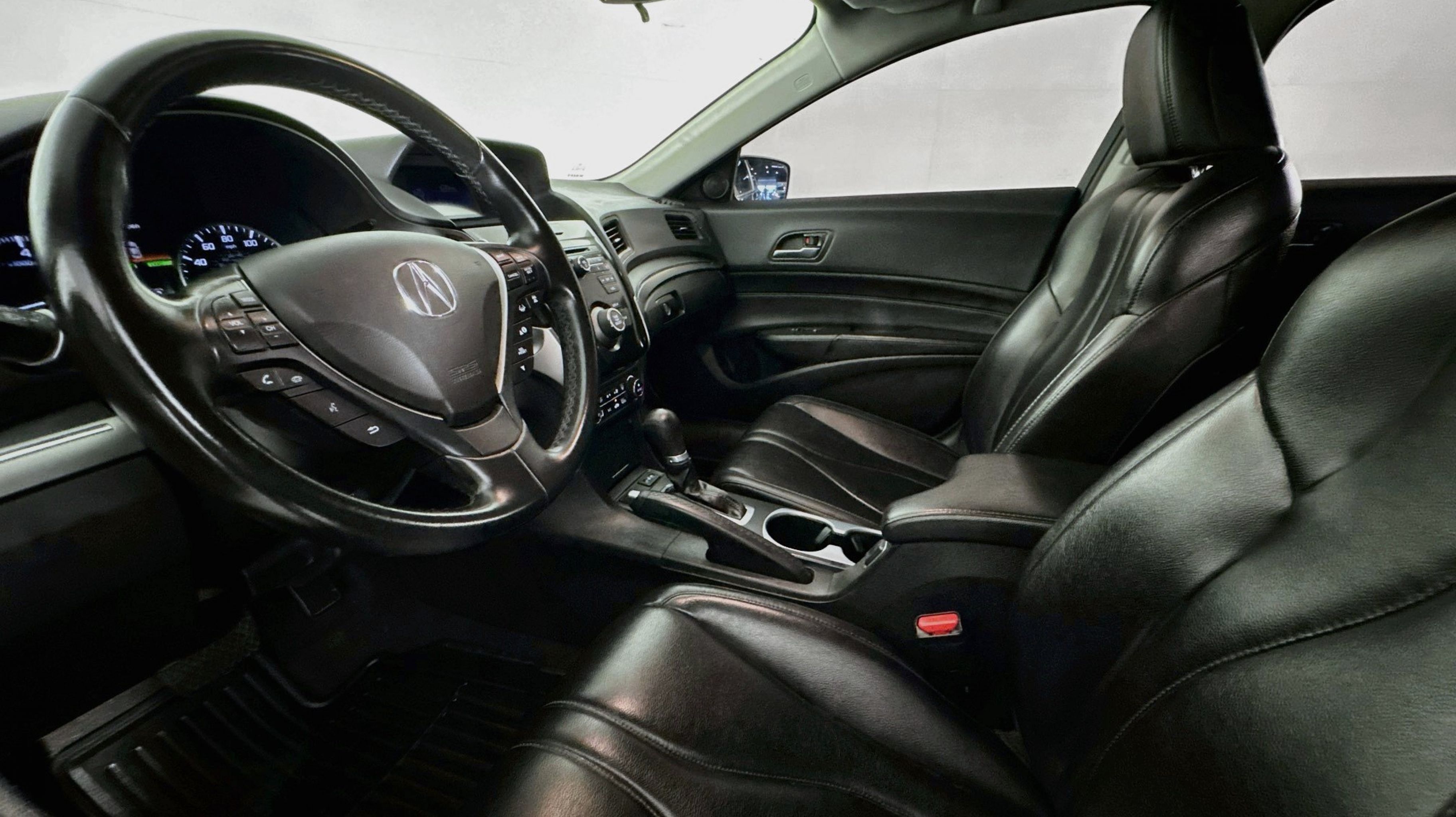 2021 Acura ILX 16
