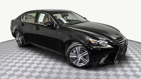 2016 Lexus GS 350 350                en Pompano Beach                