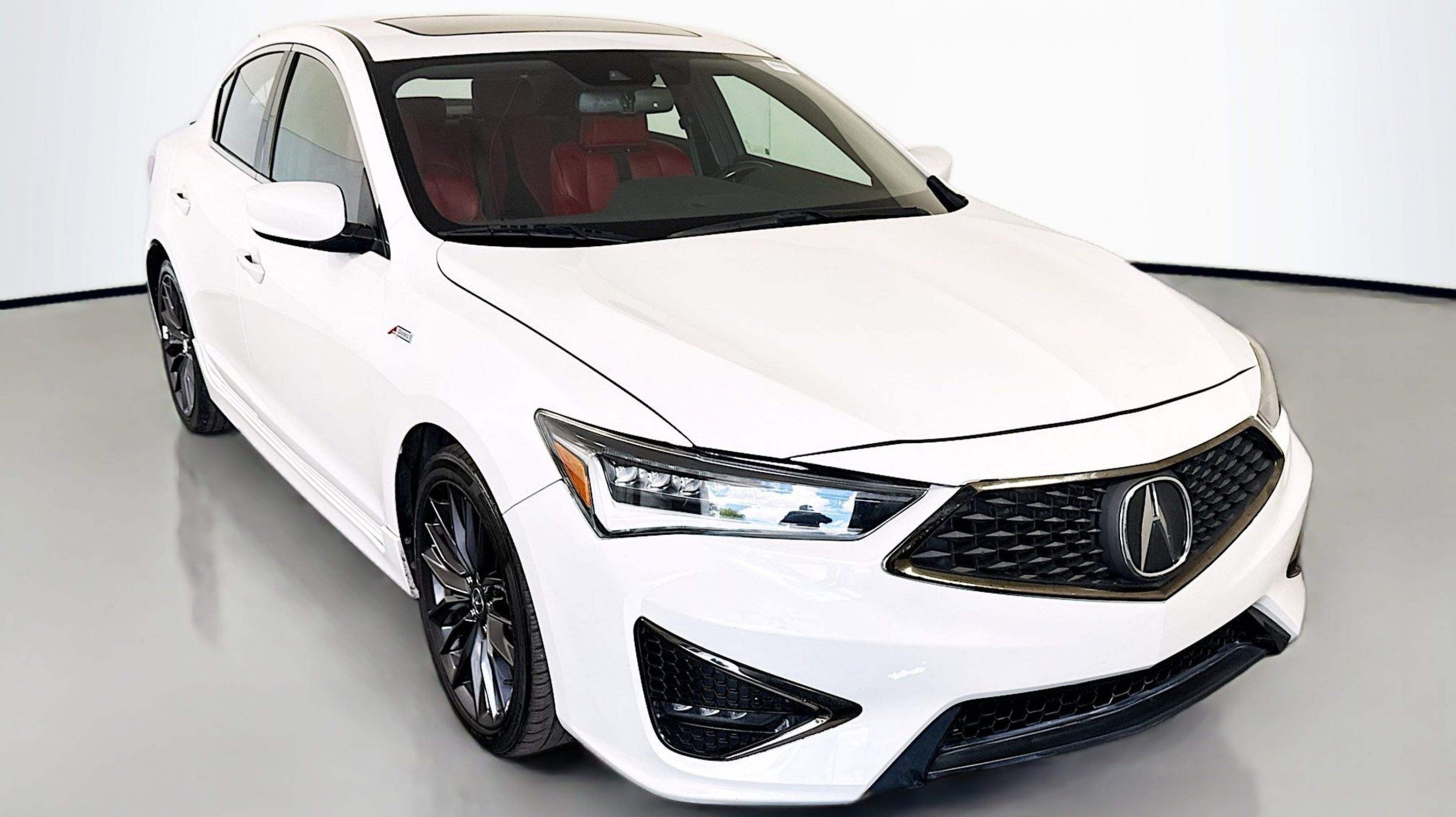 2022 Acura ILX
