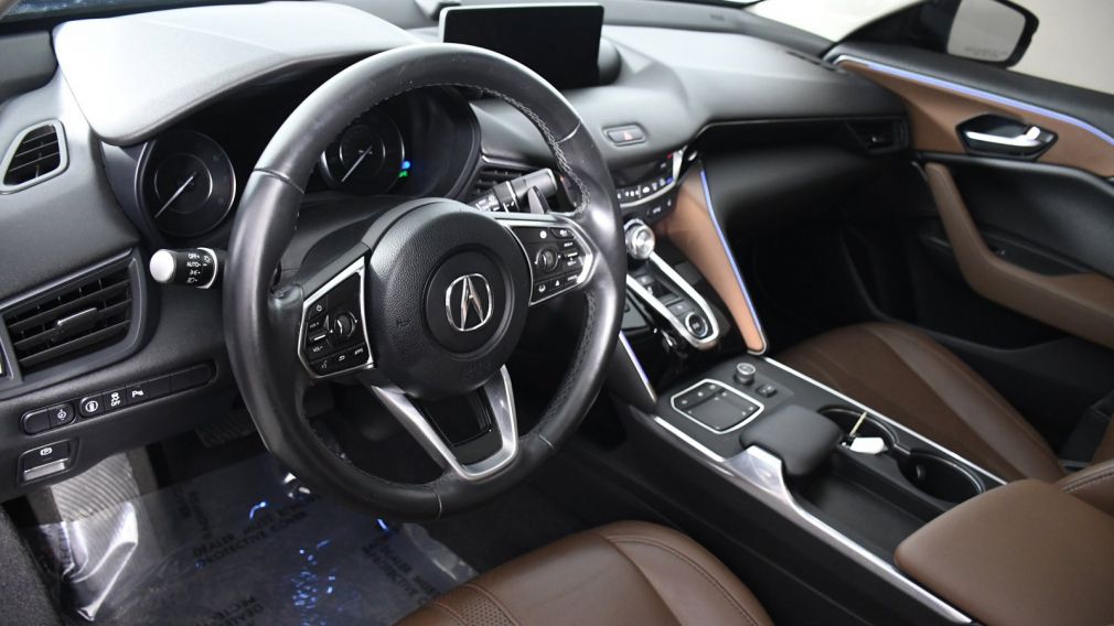2022 Acura TLX Technology Package #15