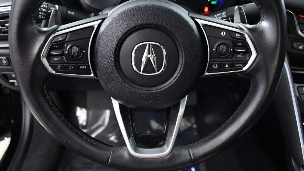 2022 Acura TLX Technology Package #6