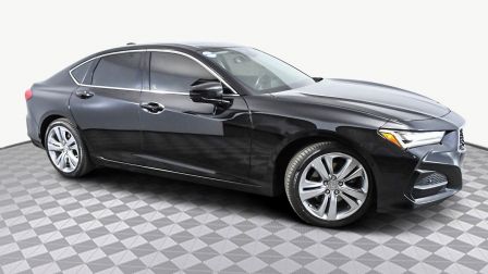 2022 Acura TLX Technology Package                in Miami Gardens                