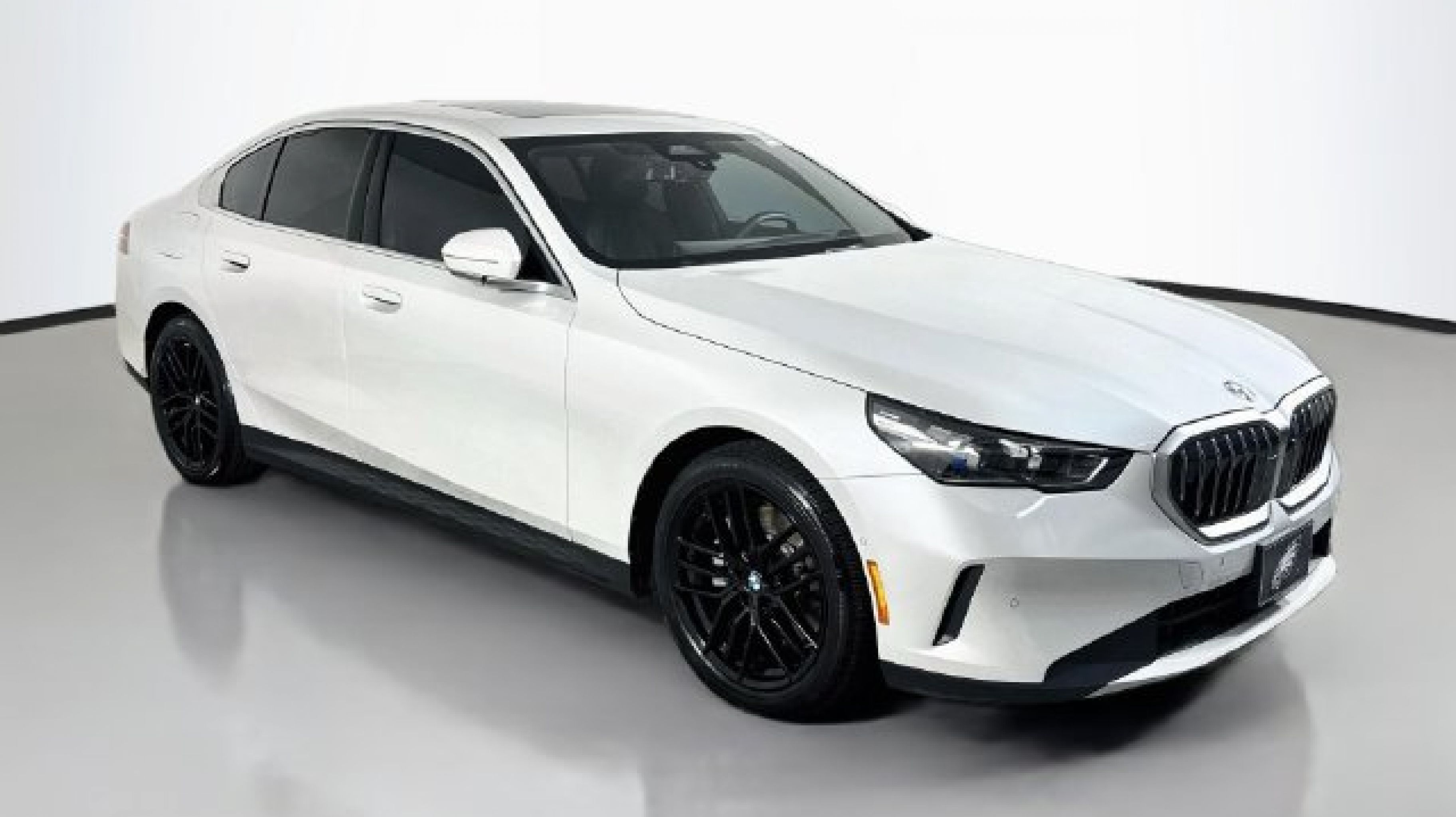 2024 BMW 5 Series